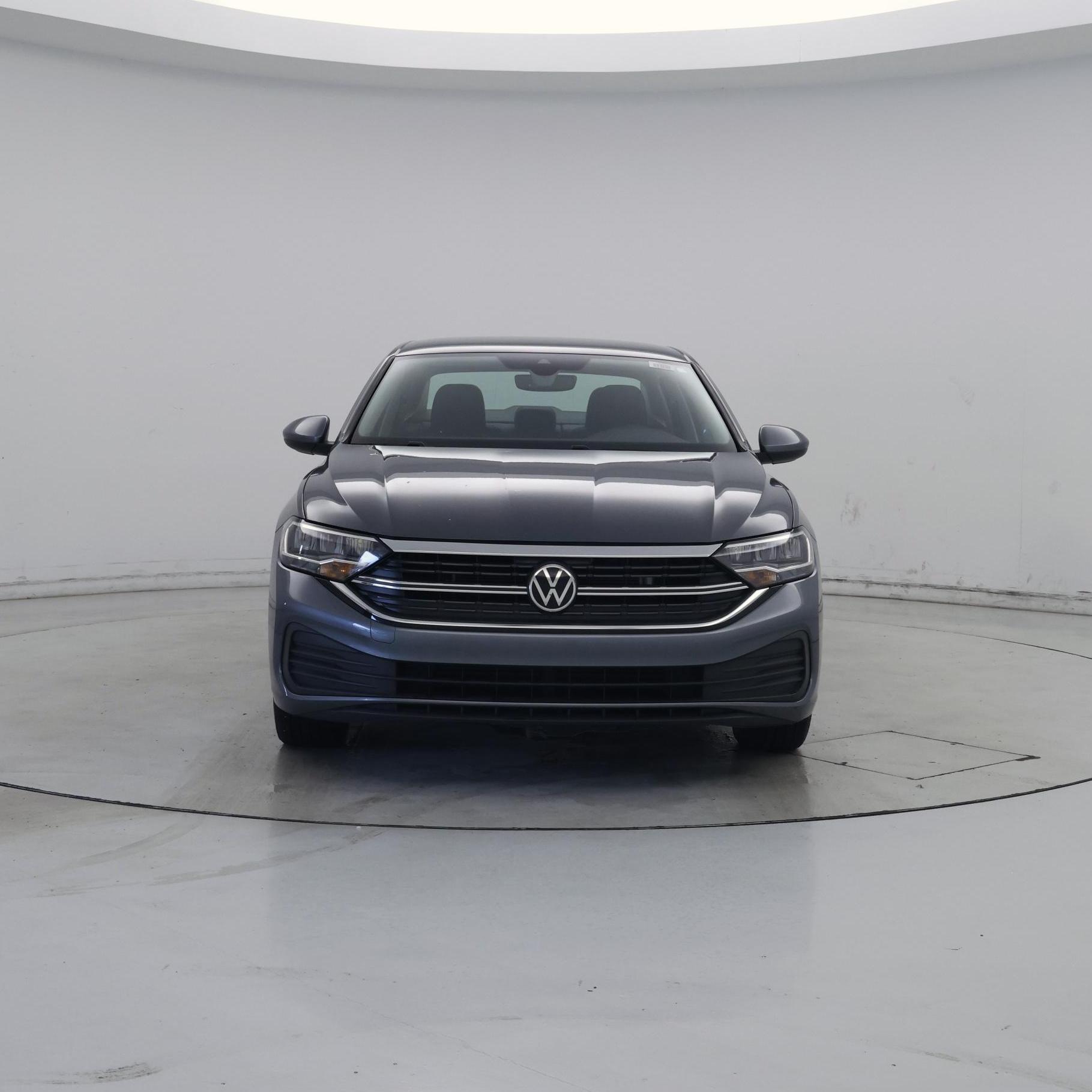 Thumbnail: 2022 Volkswagen Jetta - 5