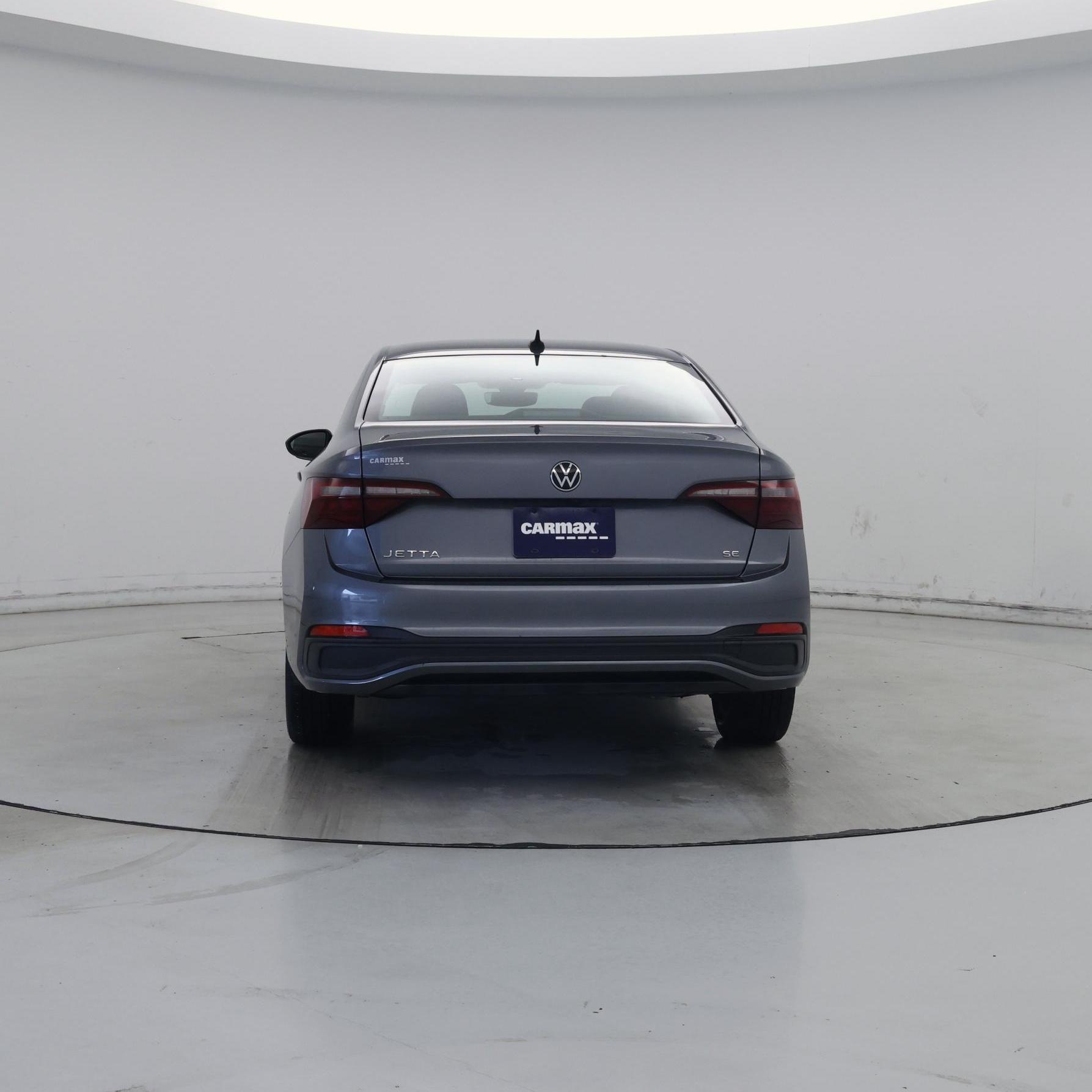 Thumbnail: 2022 Volkswagen Jetta - 6