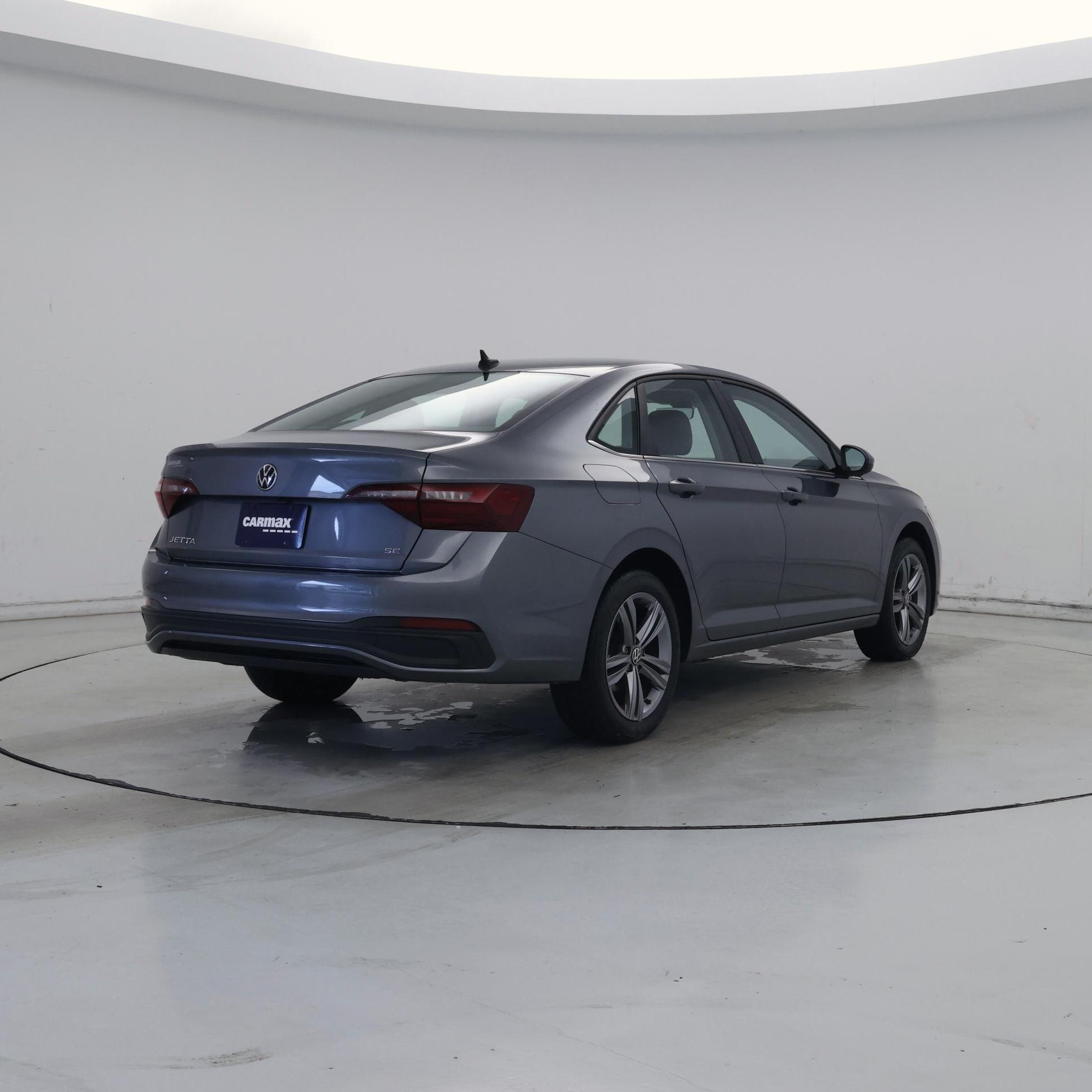 Thumbnail: 2022 Volkswagen Jetta - 8