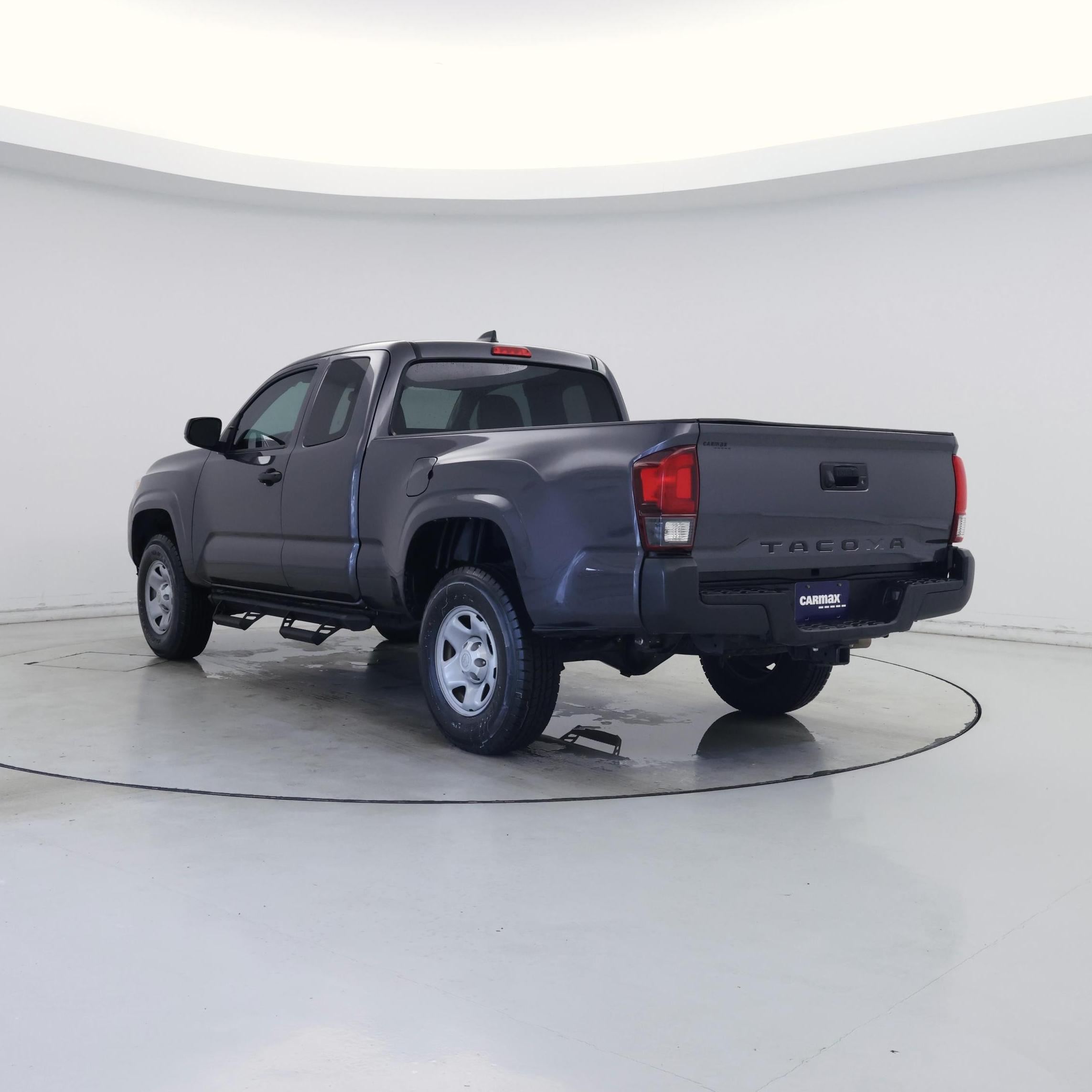 Thumbnail: 2022 Toyota Tacoma - 2