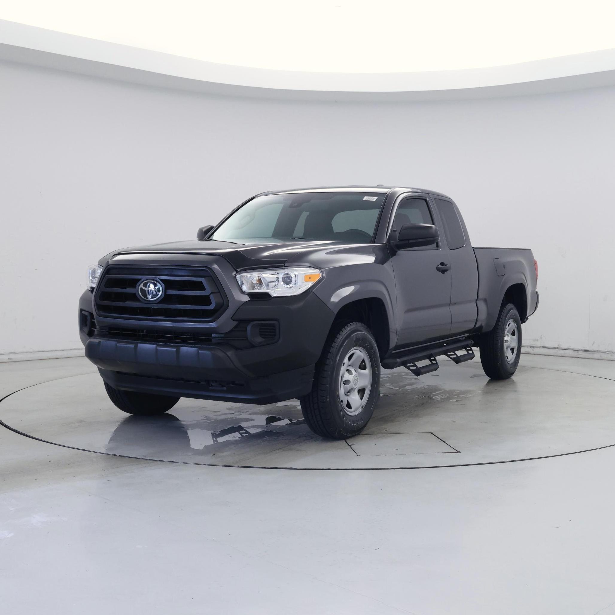 Thumbnail: 2022 Toyota Tacoma - 4