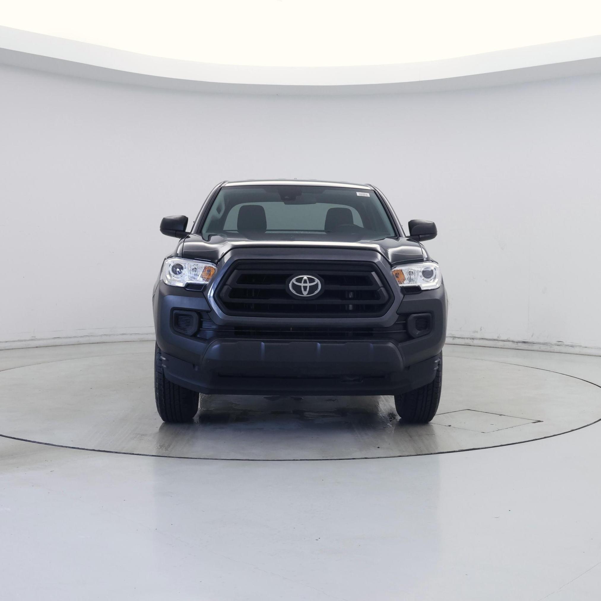 Thumbnail: 2022 Toyota Tacoma - 5