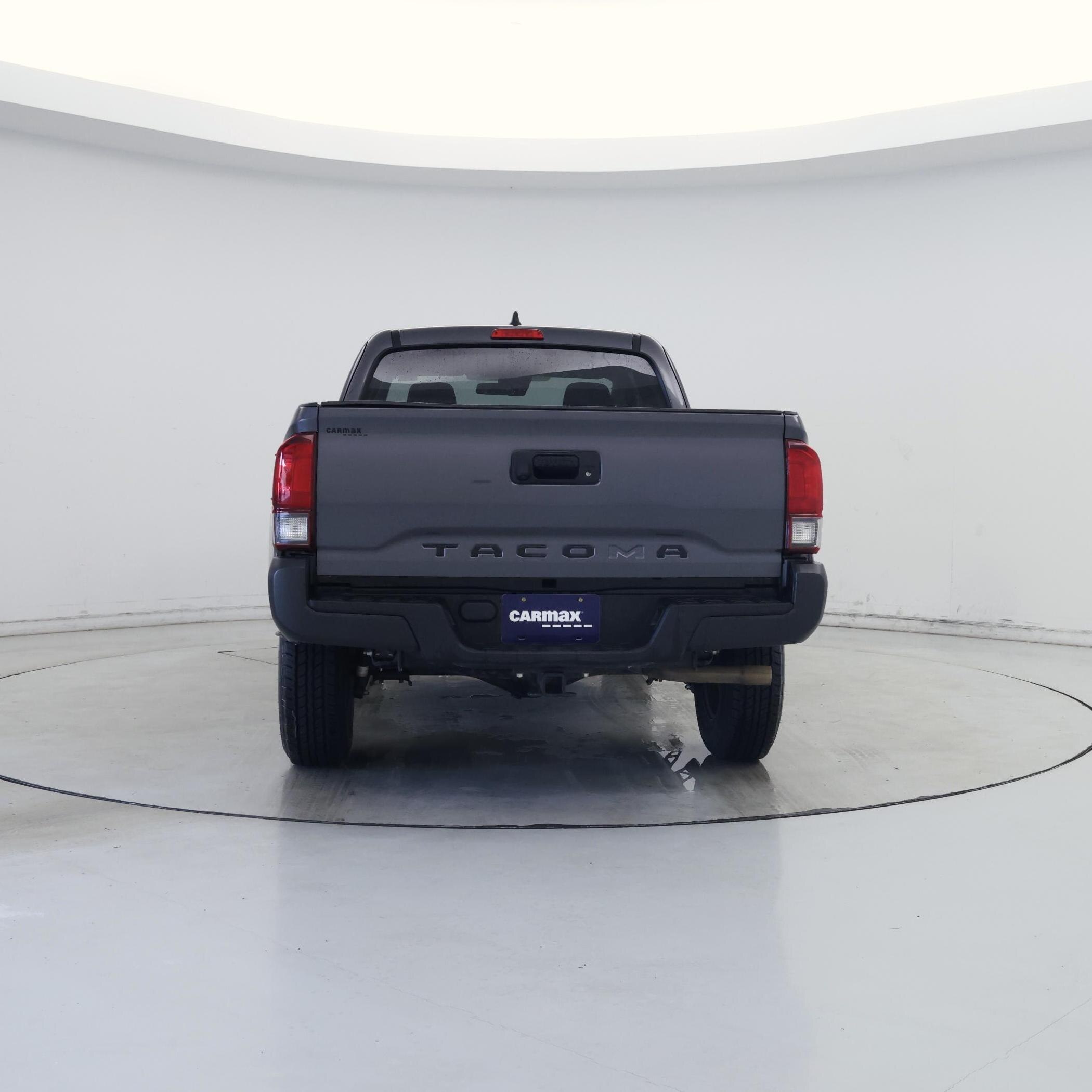 Thumbnail: 2022 Toyota Tacoma - 6