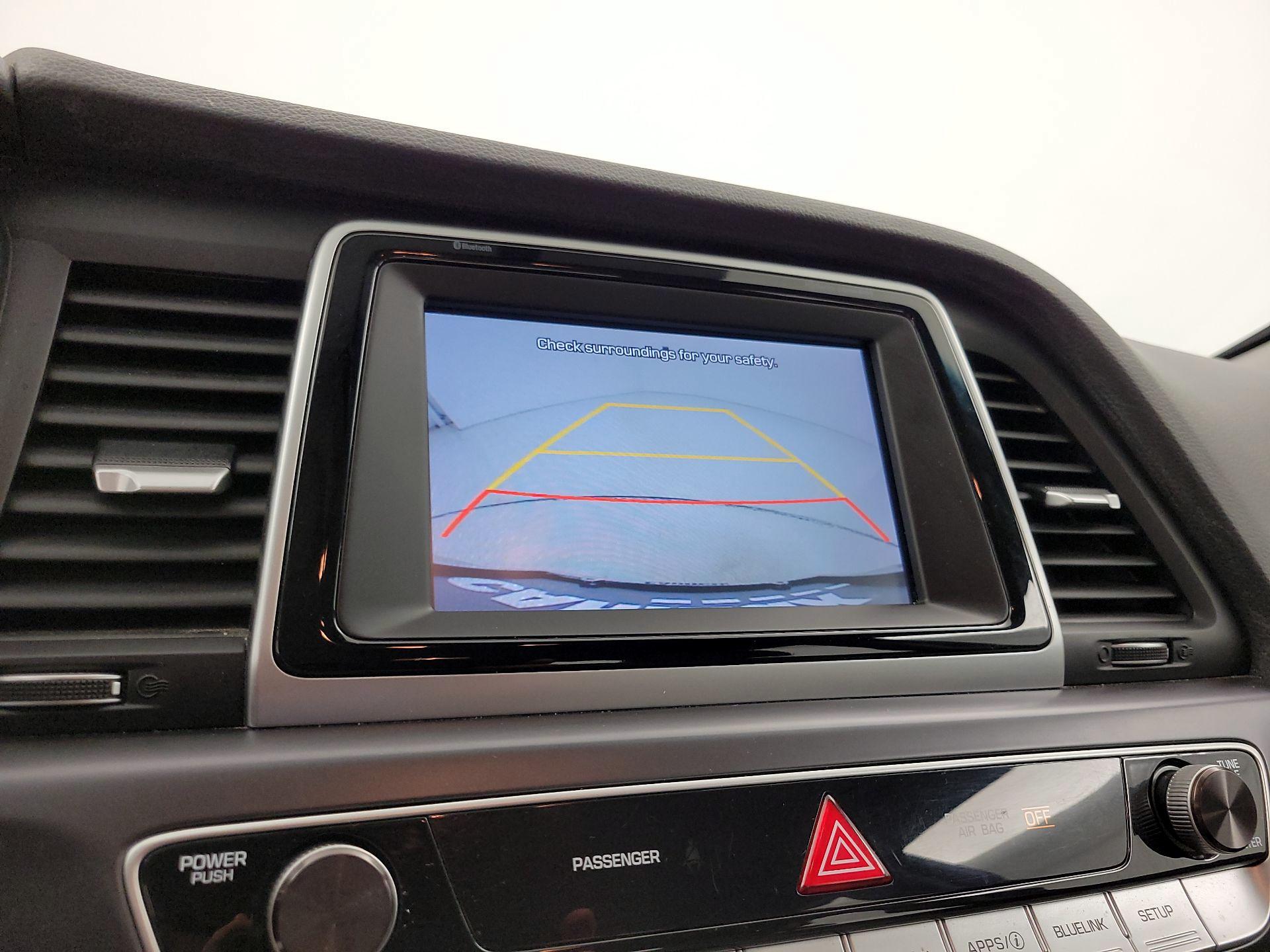 Thumbnail: 2018 Hyundai Sonata - 14