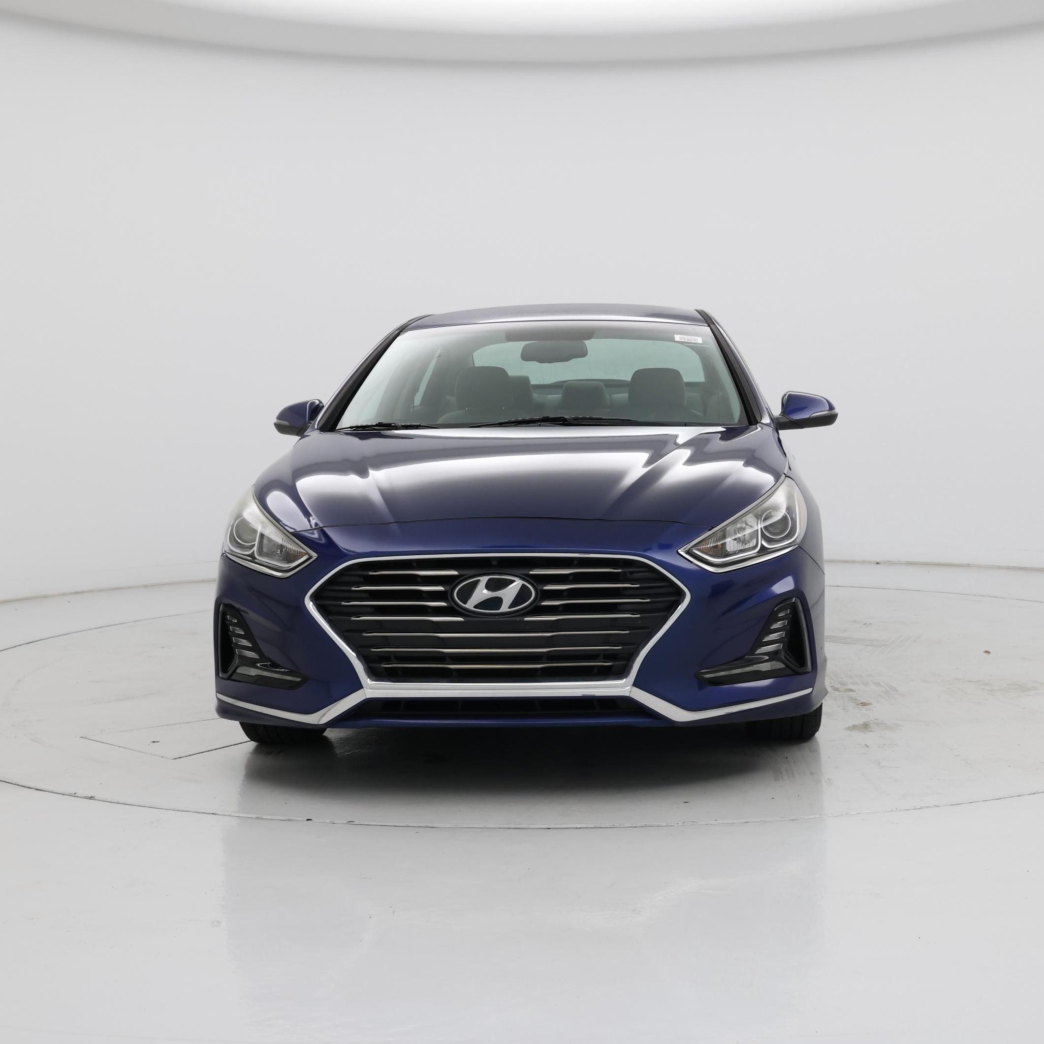 Thumbnail: 2018 Hyundai Sonata - 5