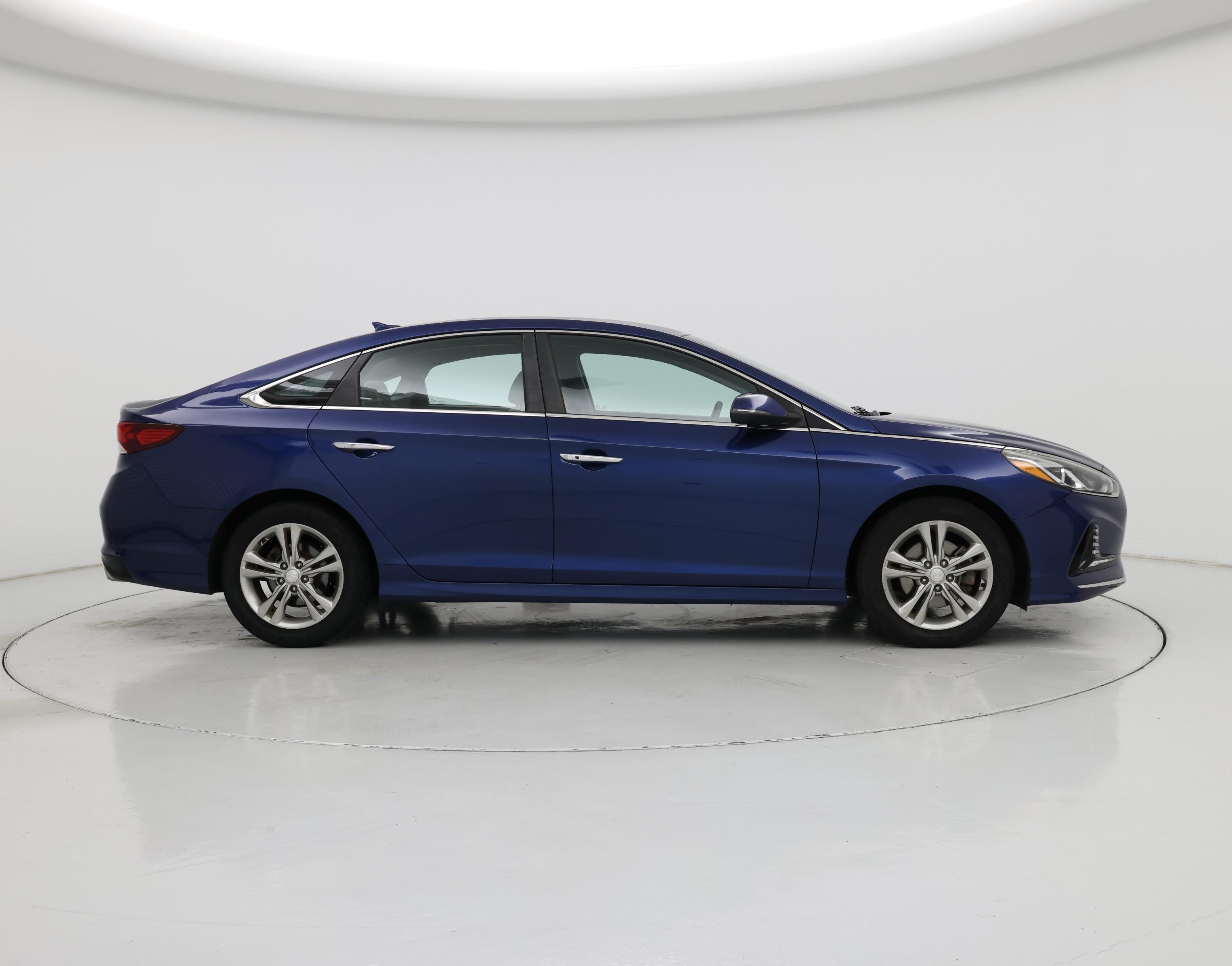 Thumbnail: 2018 Hyundai Sonata - 7