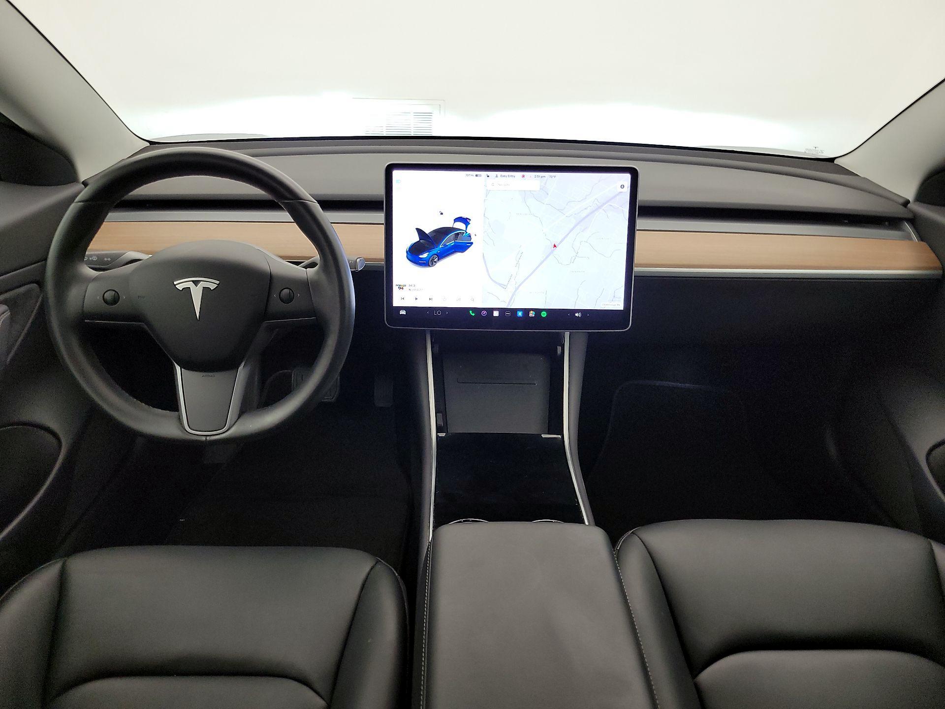 Thumbnail: 2019 Tesla Model 3 - 9