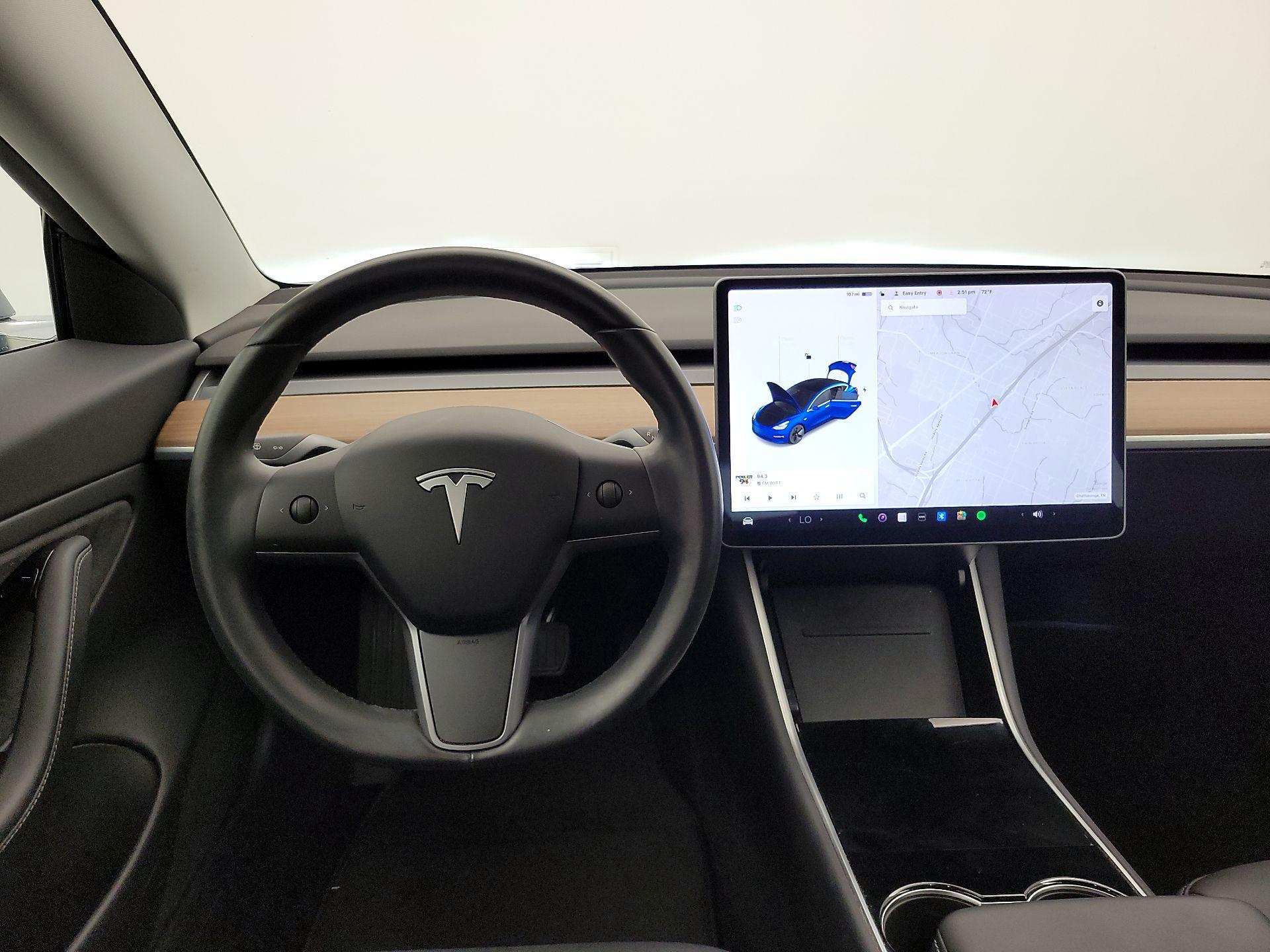Thumbnail: 2019 Tesla Model 3 - 10