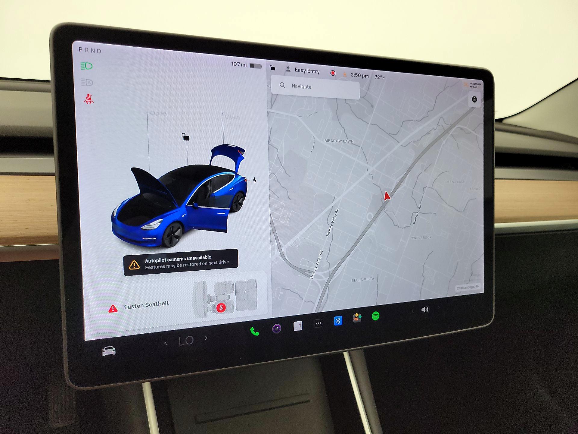 Thumbnail: 2019 Tesla Model 3 - 13