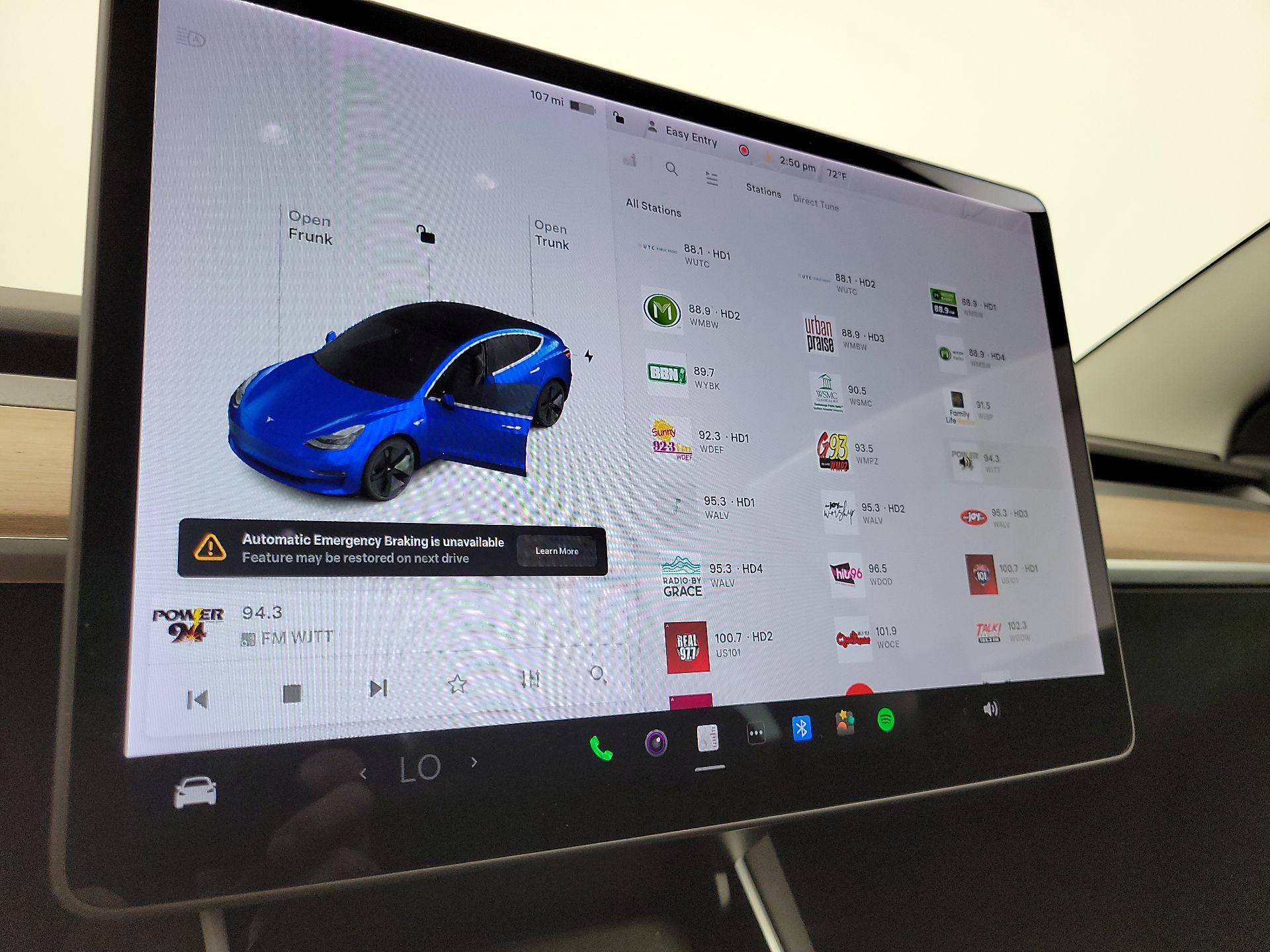 Thumbnail: 2019 Tesla Model 3 - 15