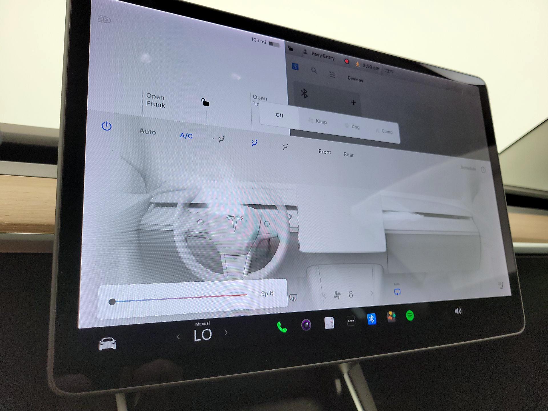 Thumbnail: 2019 Tesla Model 3 - 16