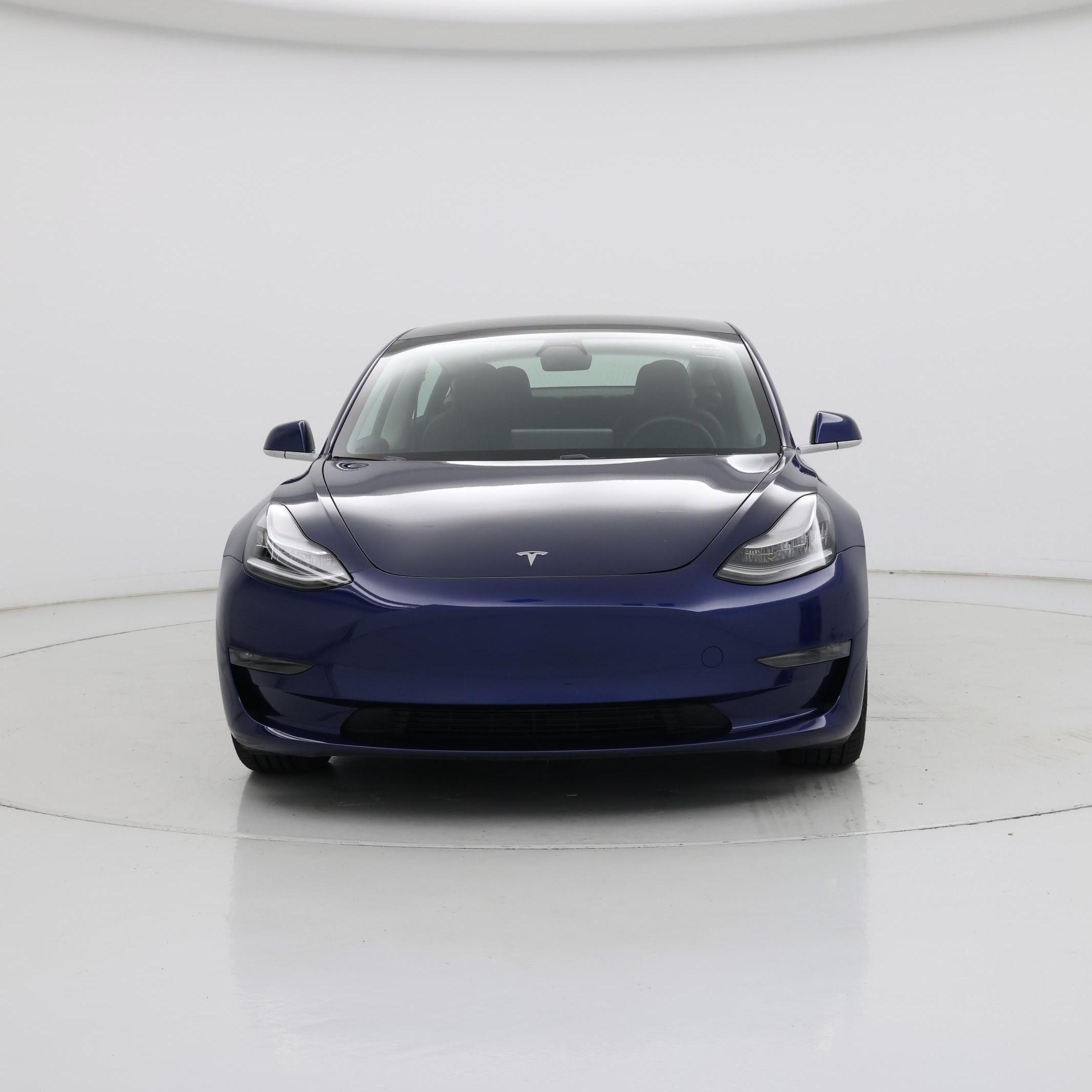 Thumbnail: 2019 Tesla Model 3 - 5