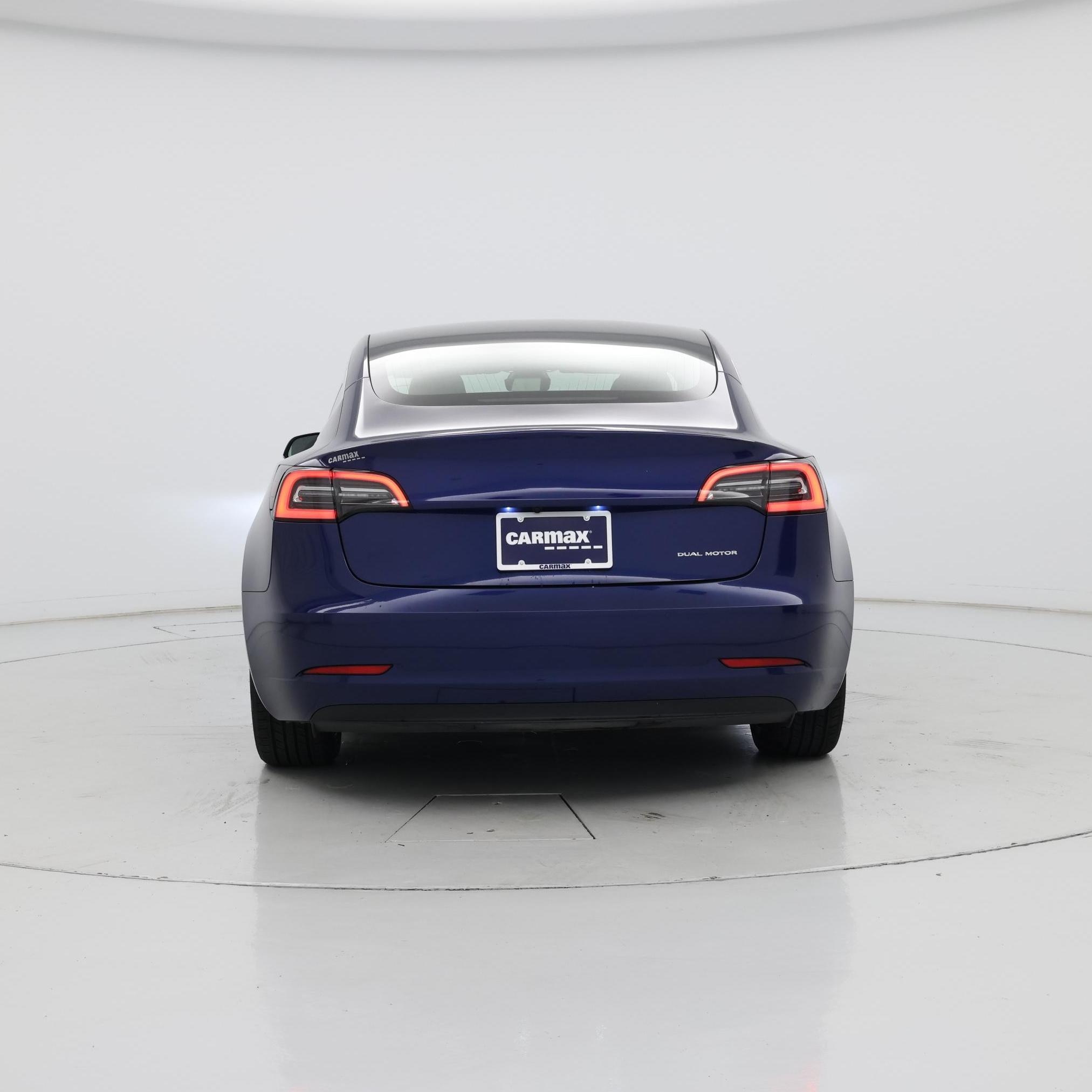 Thumbnail: 2019 Tesla Model 3 - 6