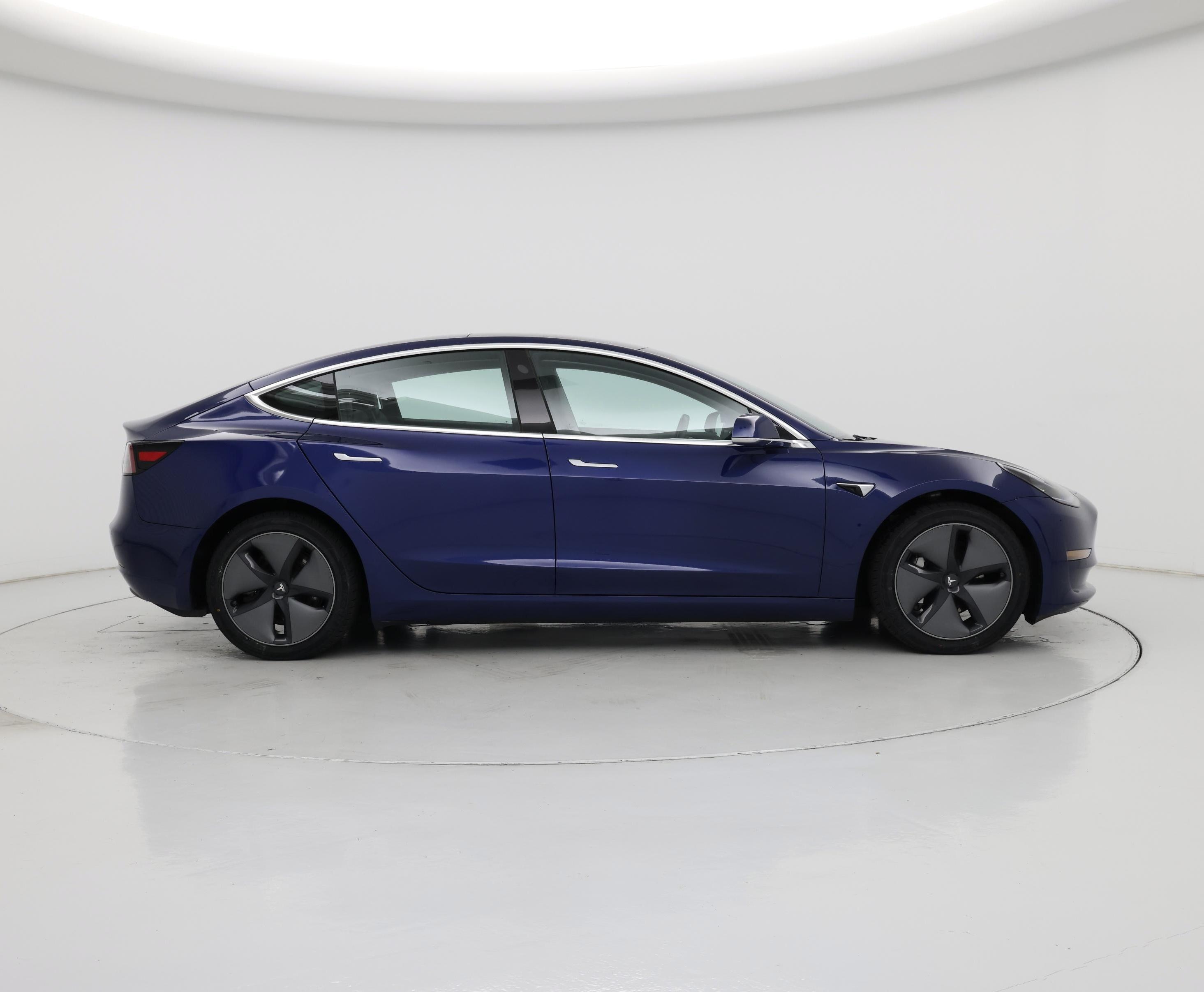 Thumbnail: 2019 Tesla Model 3 - 7