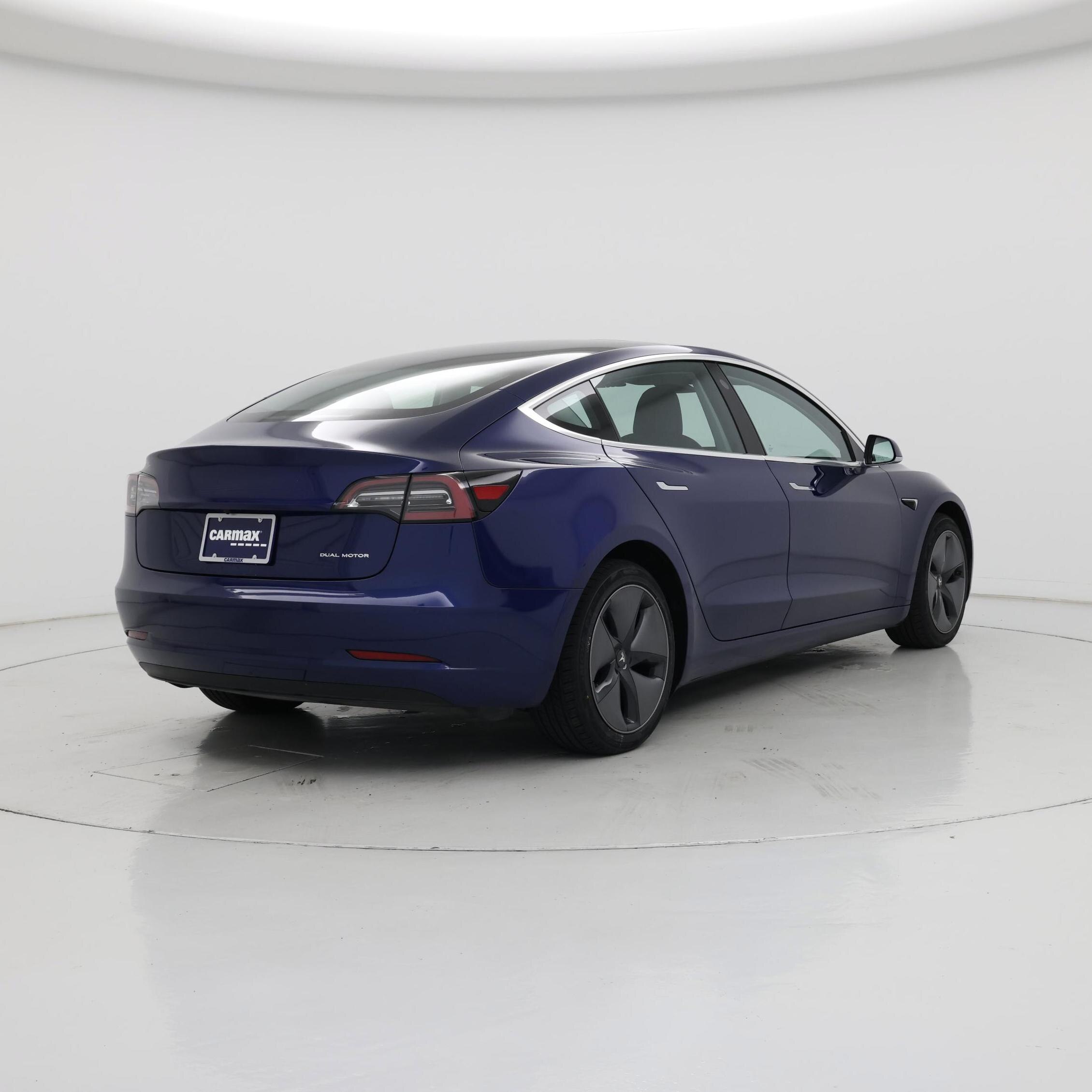 Thumbnail: 2019 Tesla Model 3 - 8
