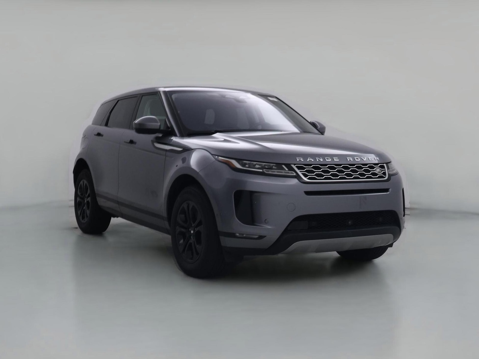 2021 Land Rover Range Rover Evoque