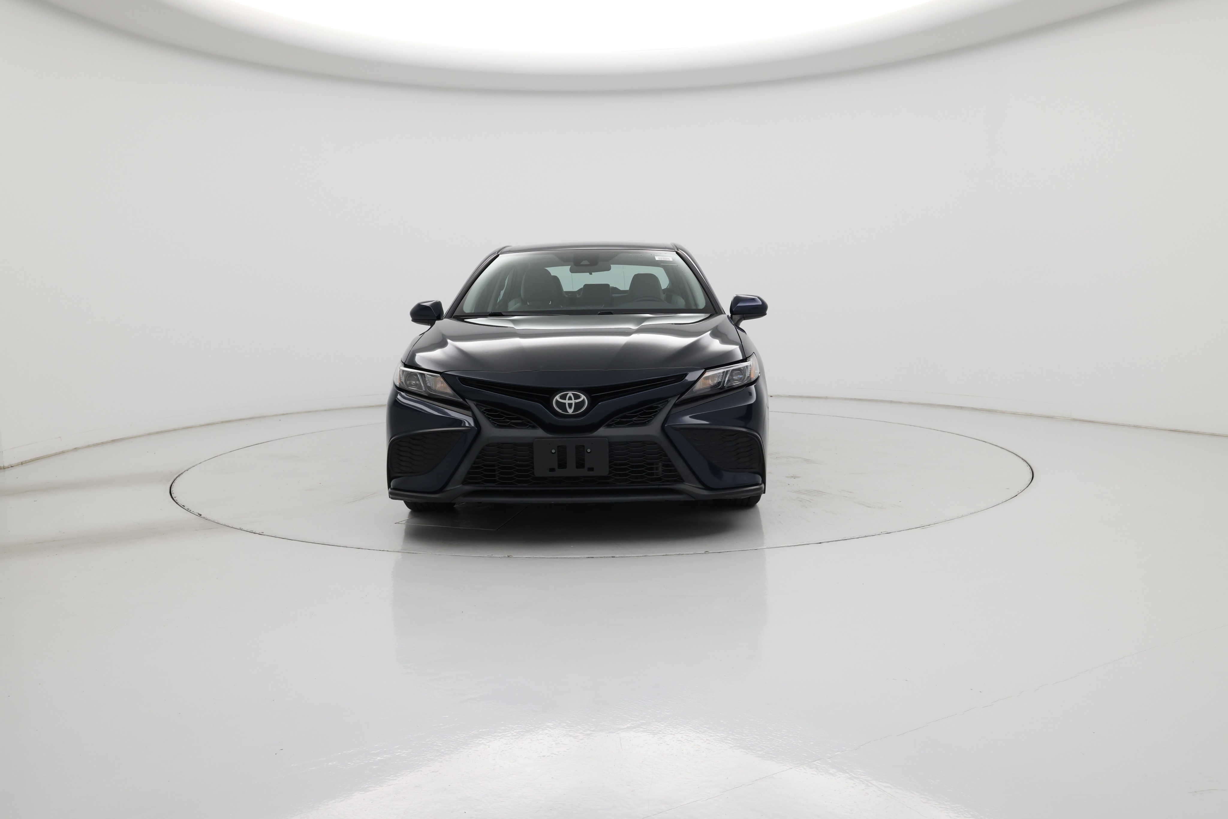 Thumbnail: 2021 Toyota Camry - 5