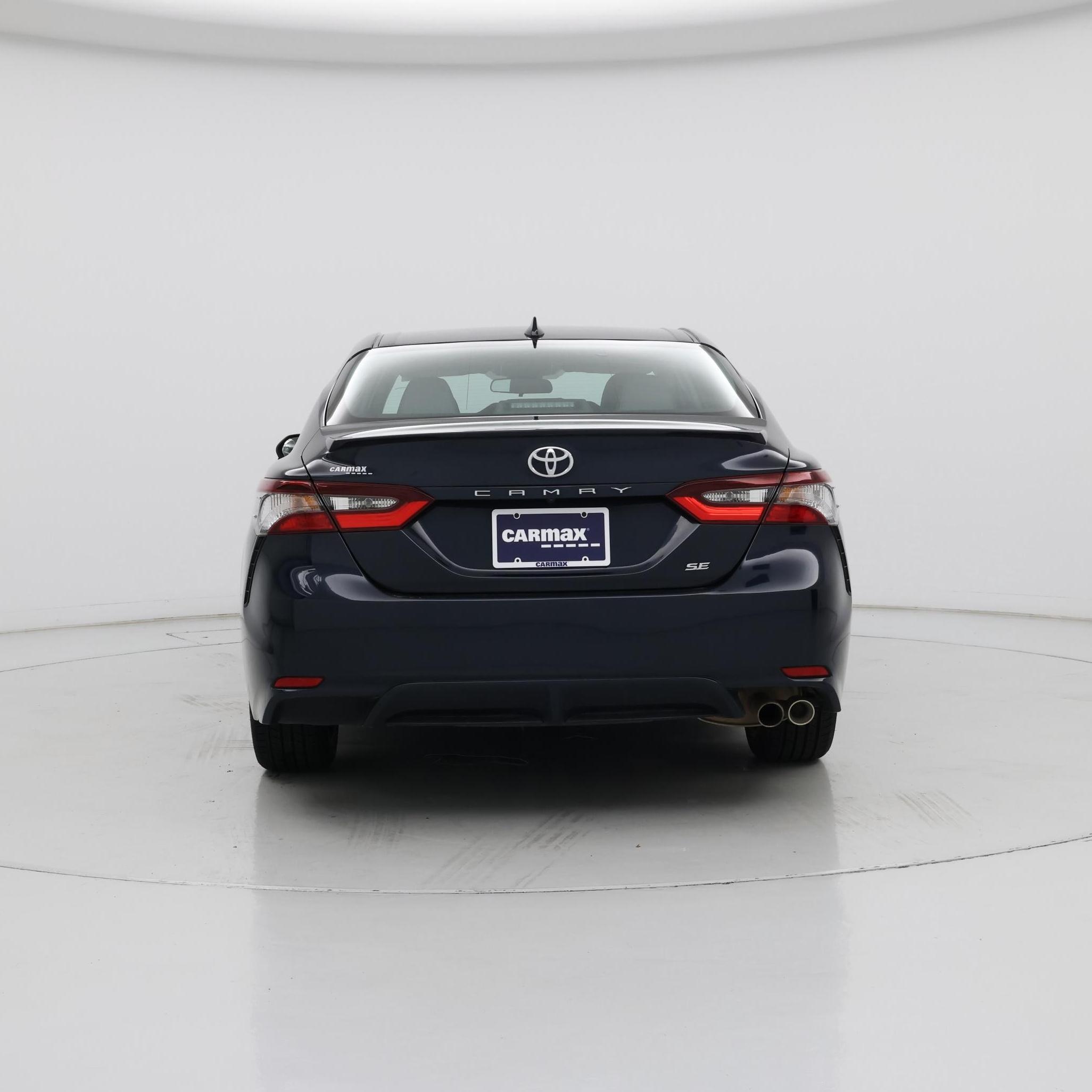Thumbnail: 2021 Toyota Camry - 6
