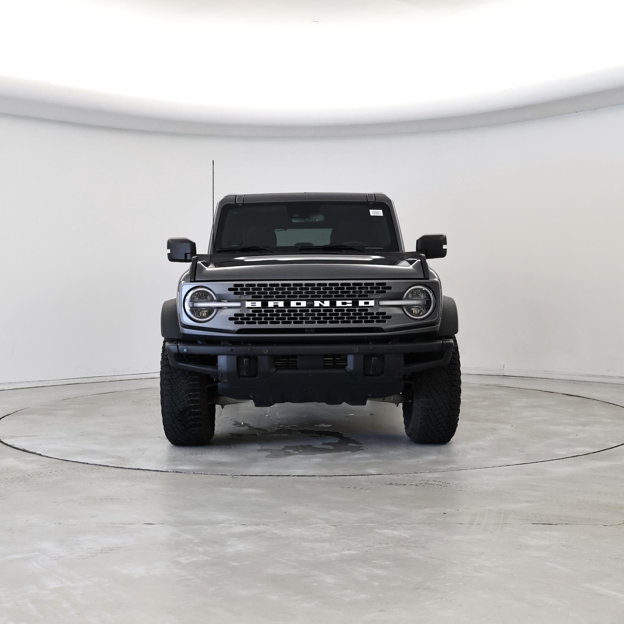 Thumbnail: 2023 Ford Bronco - 5