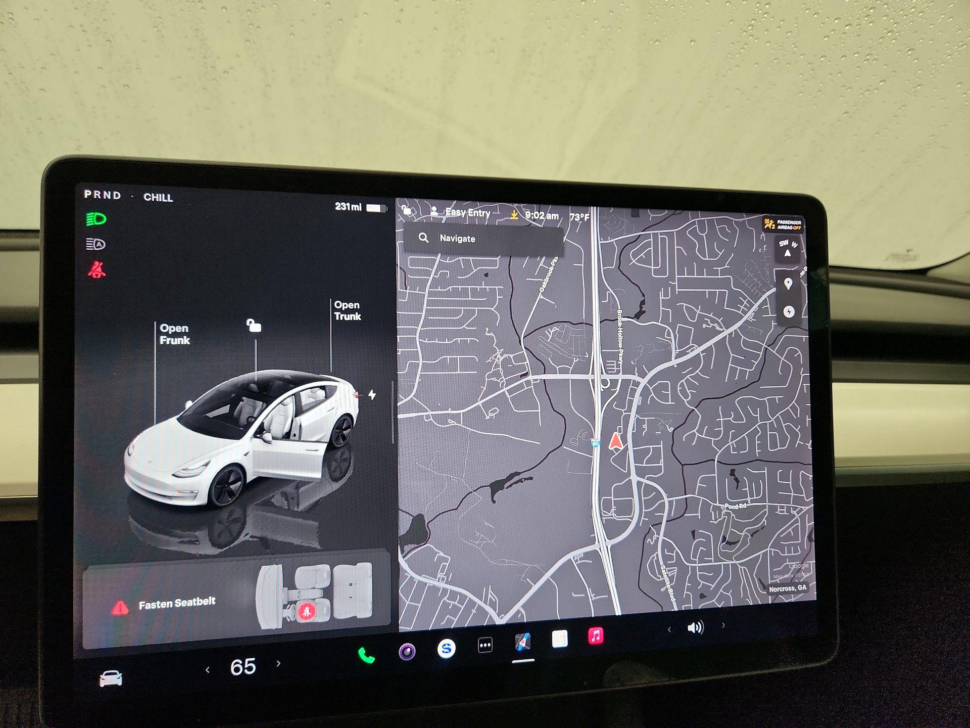 Thumbnail: 2022 Tesla Model 3 - 13