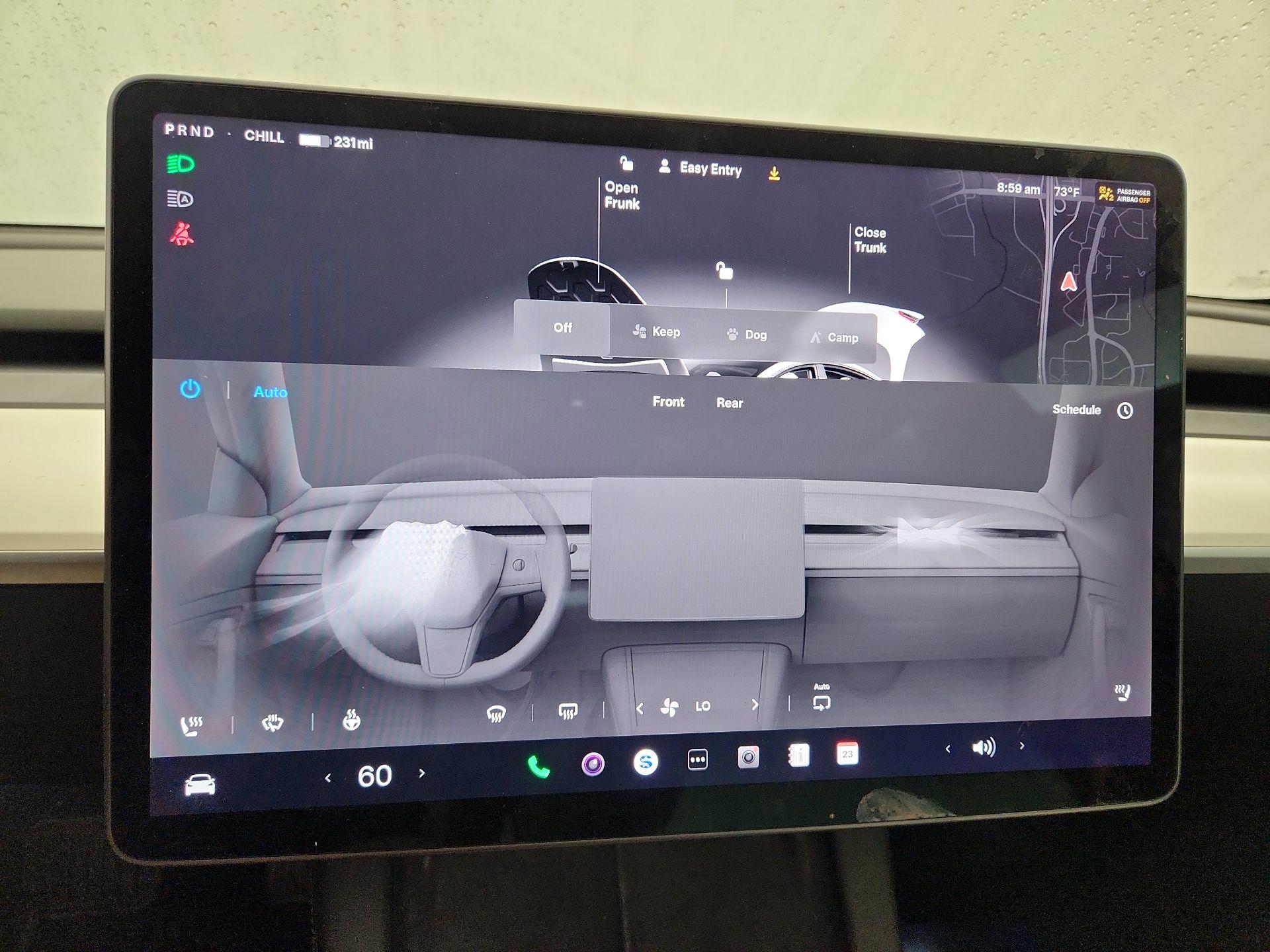Thumbnail: 2022 Tesla Model 3 - 16