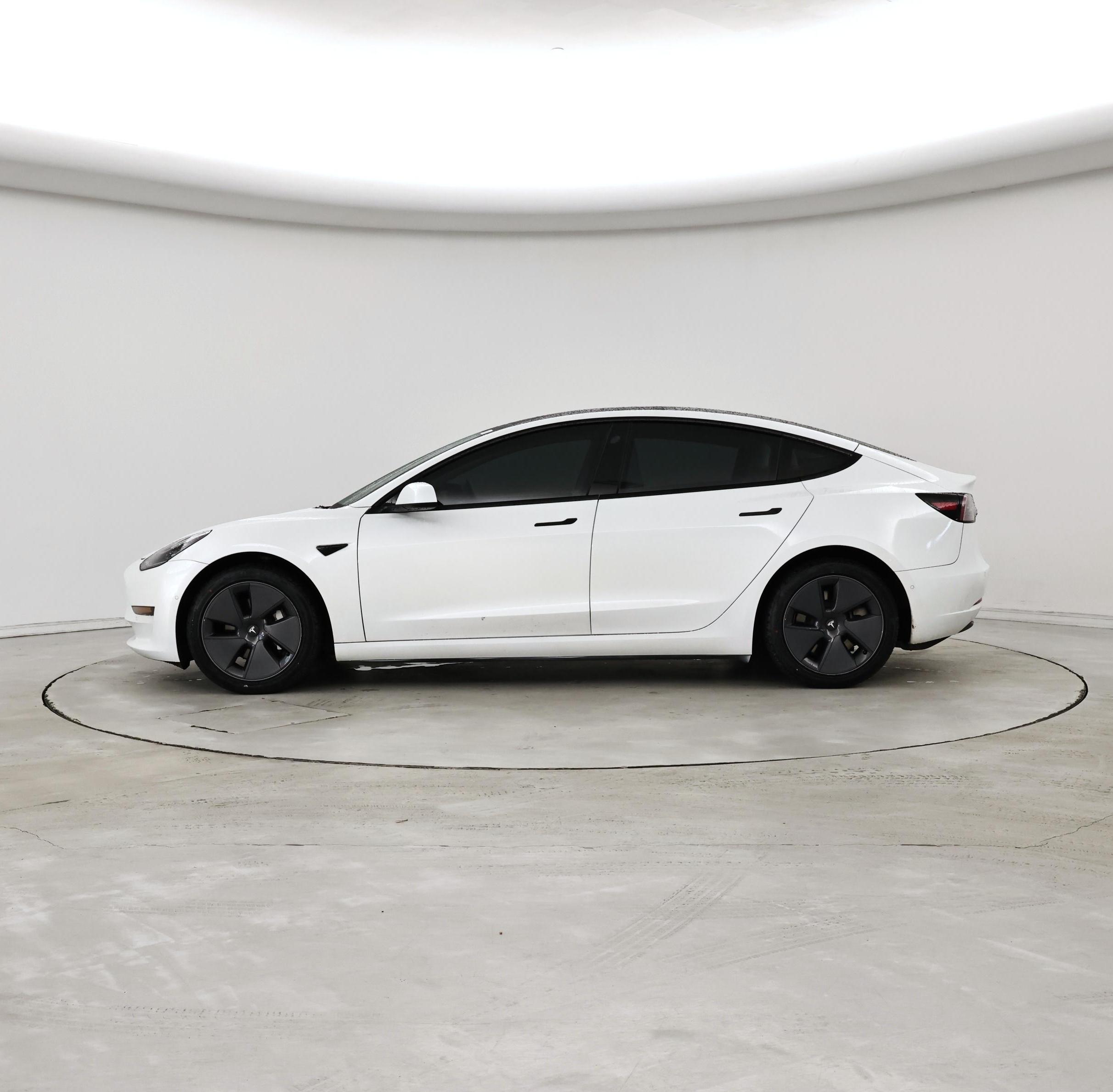 Thumbnail: 2022 Tesla Model 3 - 3