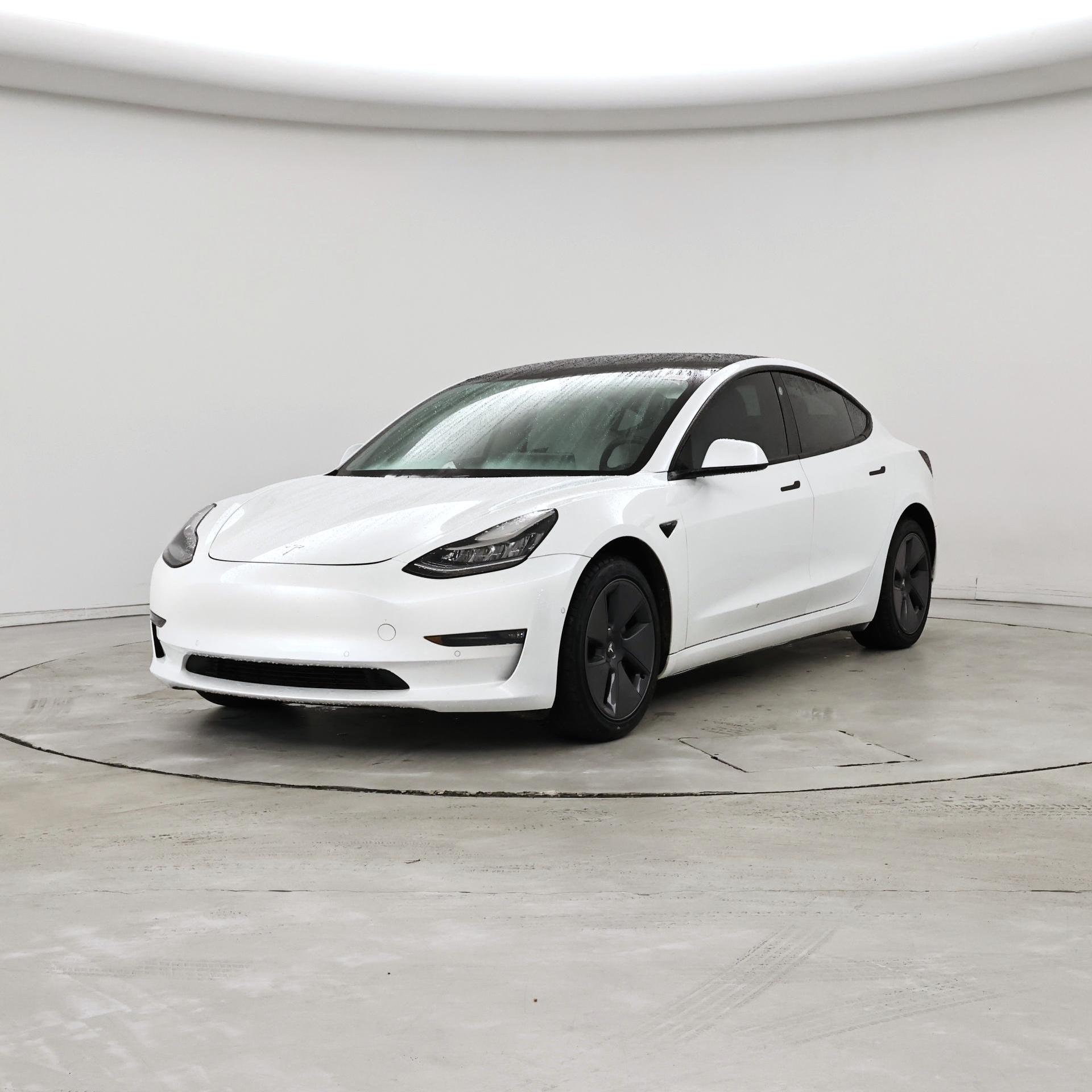 Thumbnail: 2022 Tesla Model 3 - 4