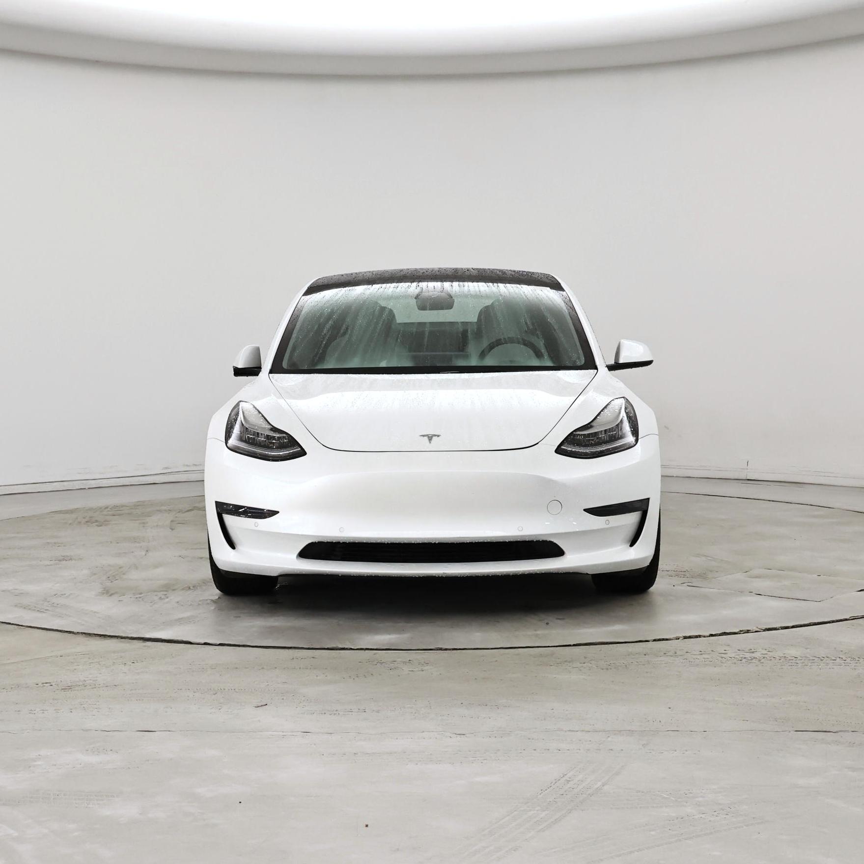 Thumbnail: 2022 Tesla Model 3 - 5