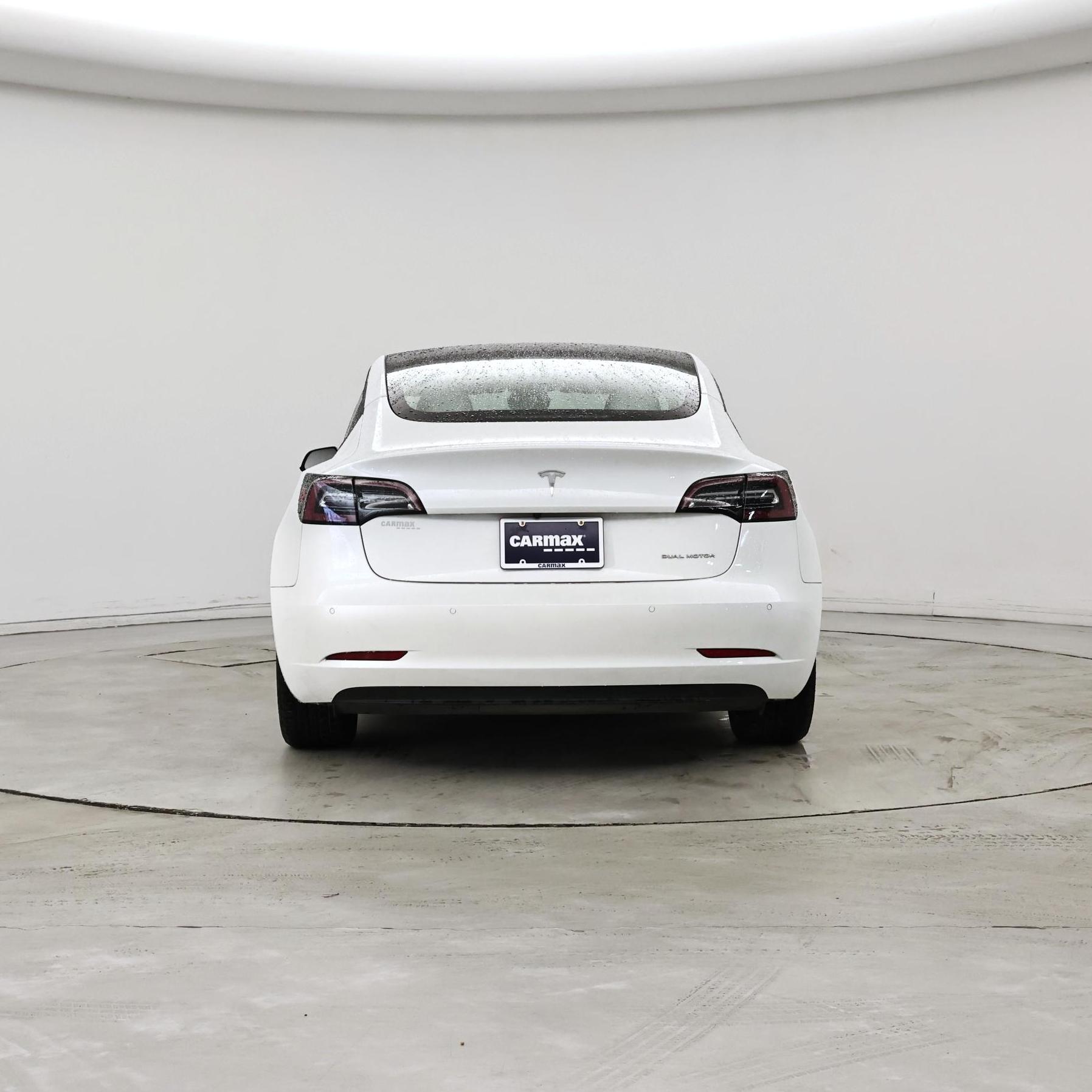 Thumbnail: 2022 Tesla Model 3 - 6