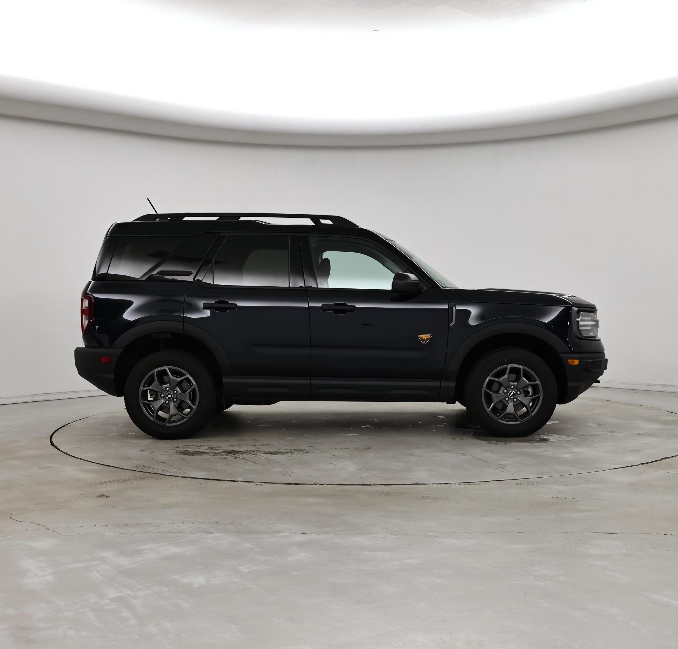 Thumbnail: 2022 Ford Bronco Sport - 7