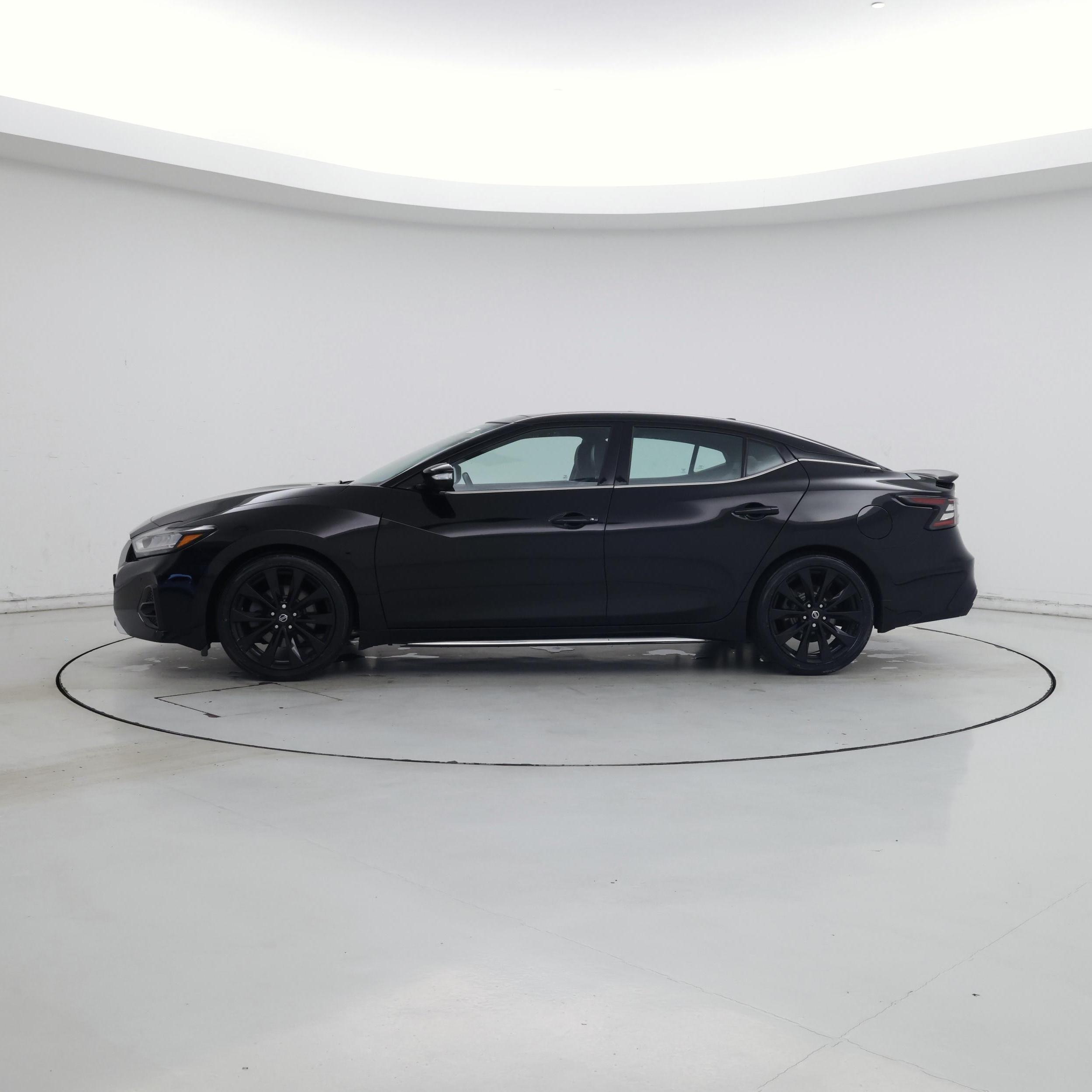 Thumbnail: 2020 Nissan Maxima - 3