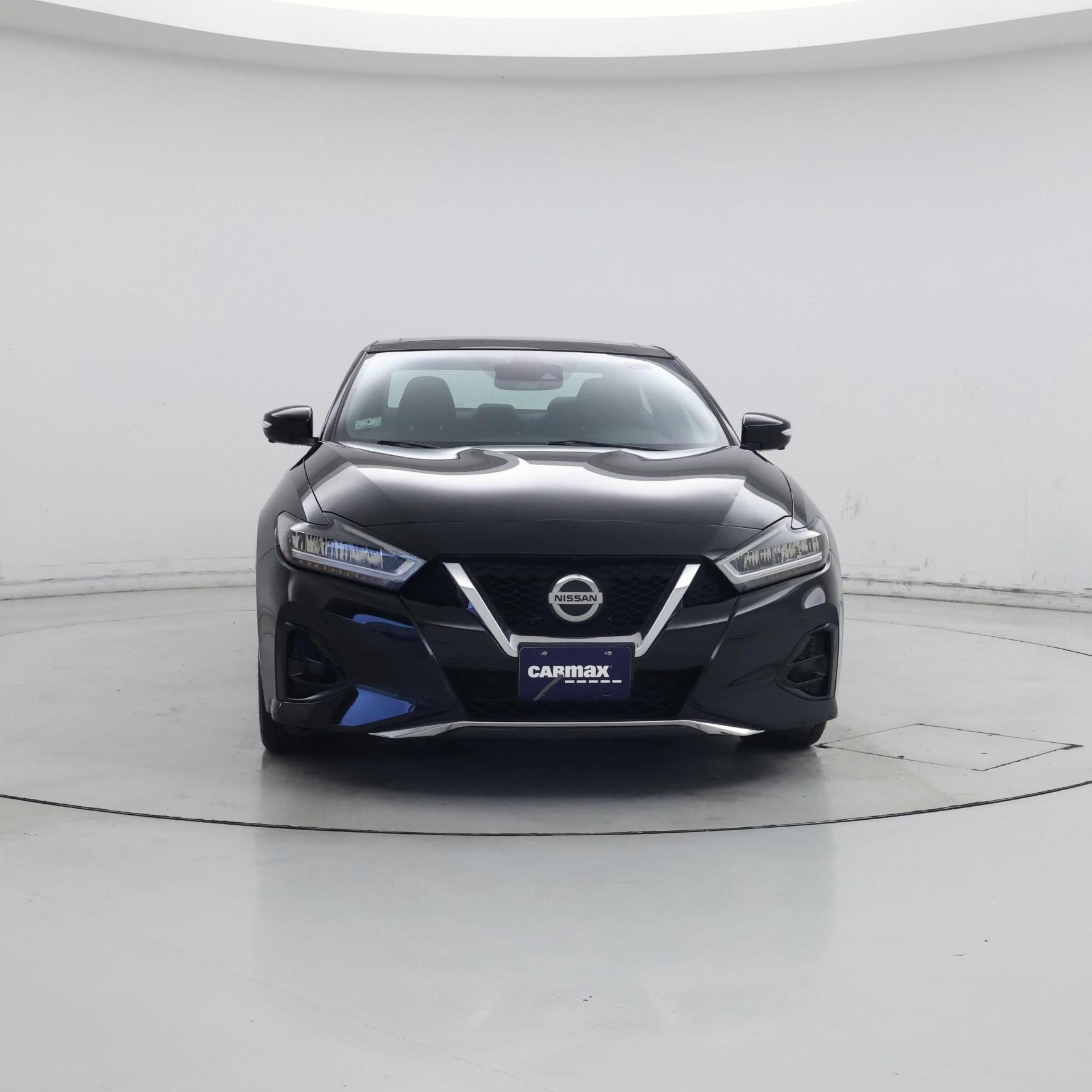 Thumbnail: 2020 Nissan Maxima - 5