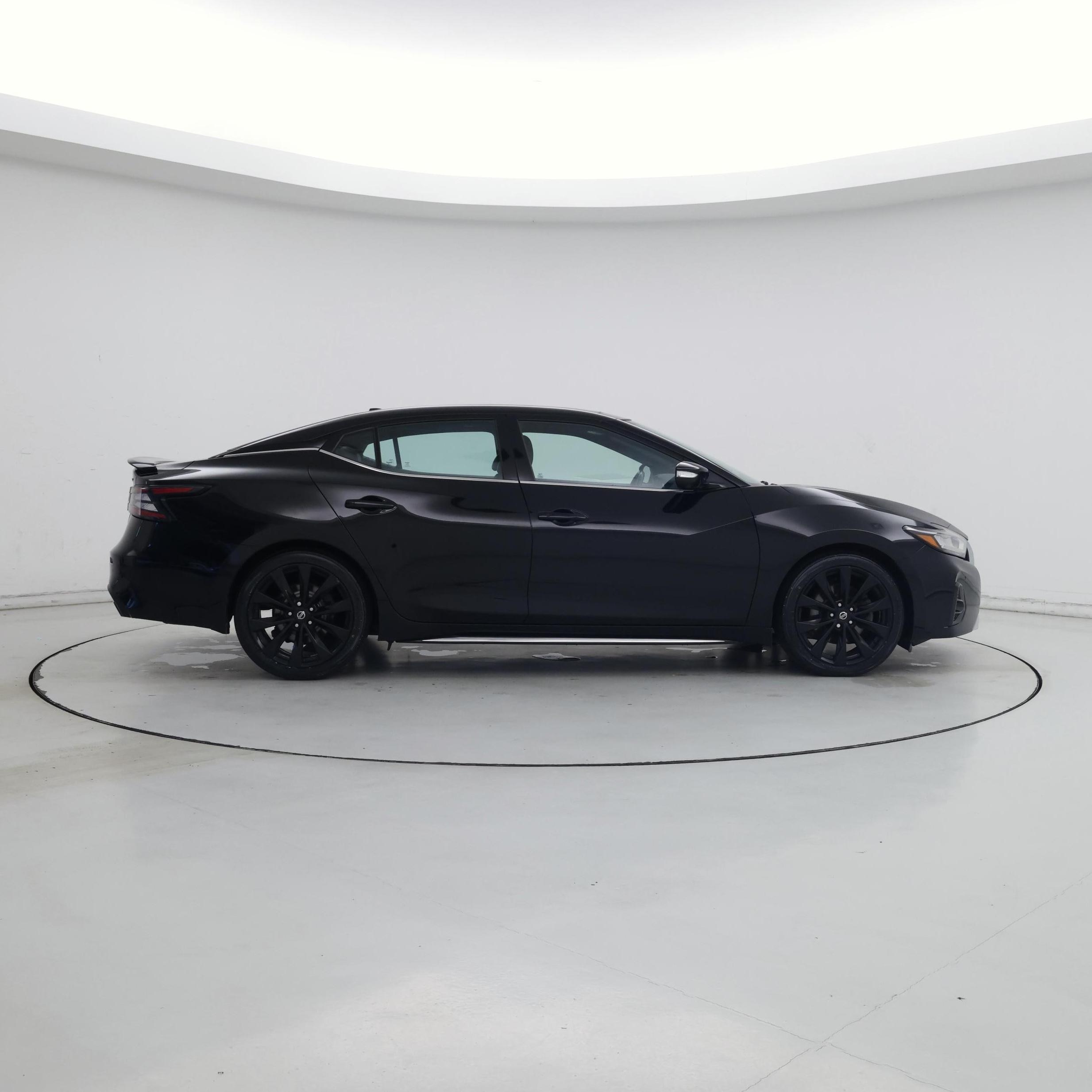 Thumbnail: 2020 Nissan Maxima - 7