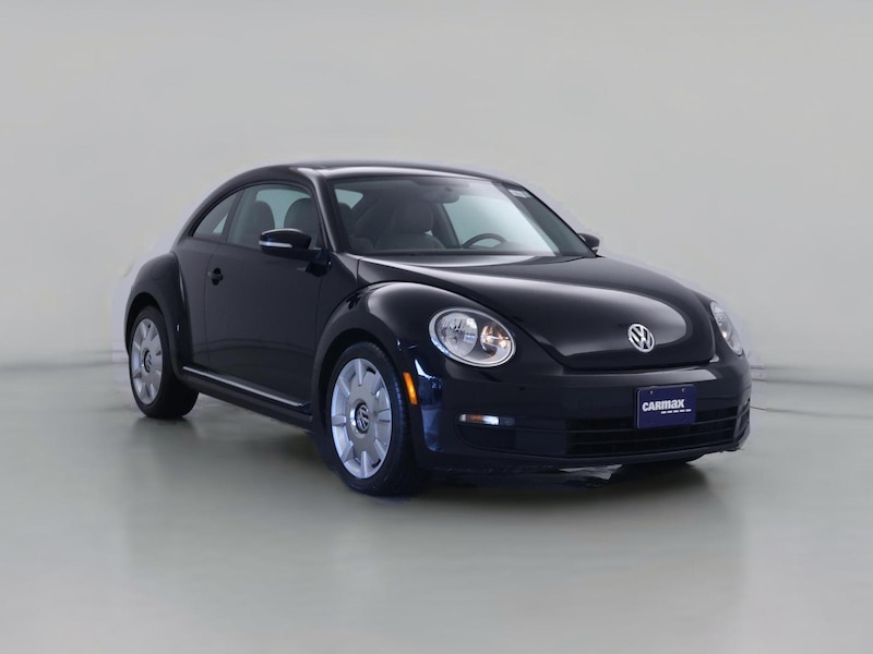 2014 Volkswagen Beetle  -
                  Columbus, GA