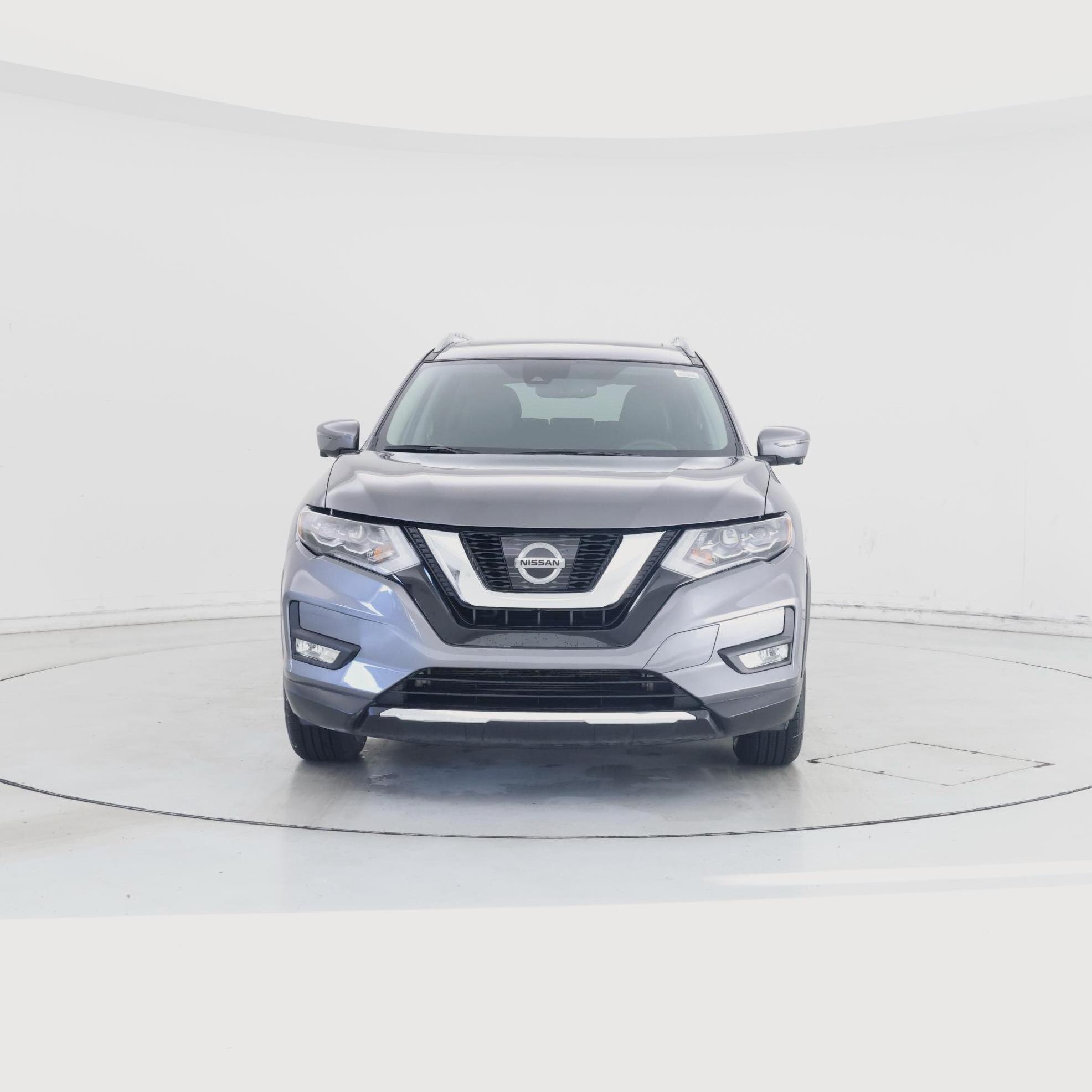 Thumbnail: 2017 Nissan Rogue - 5