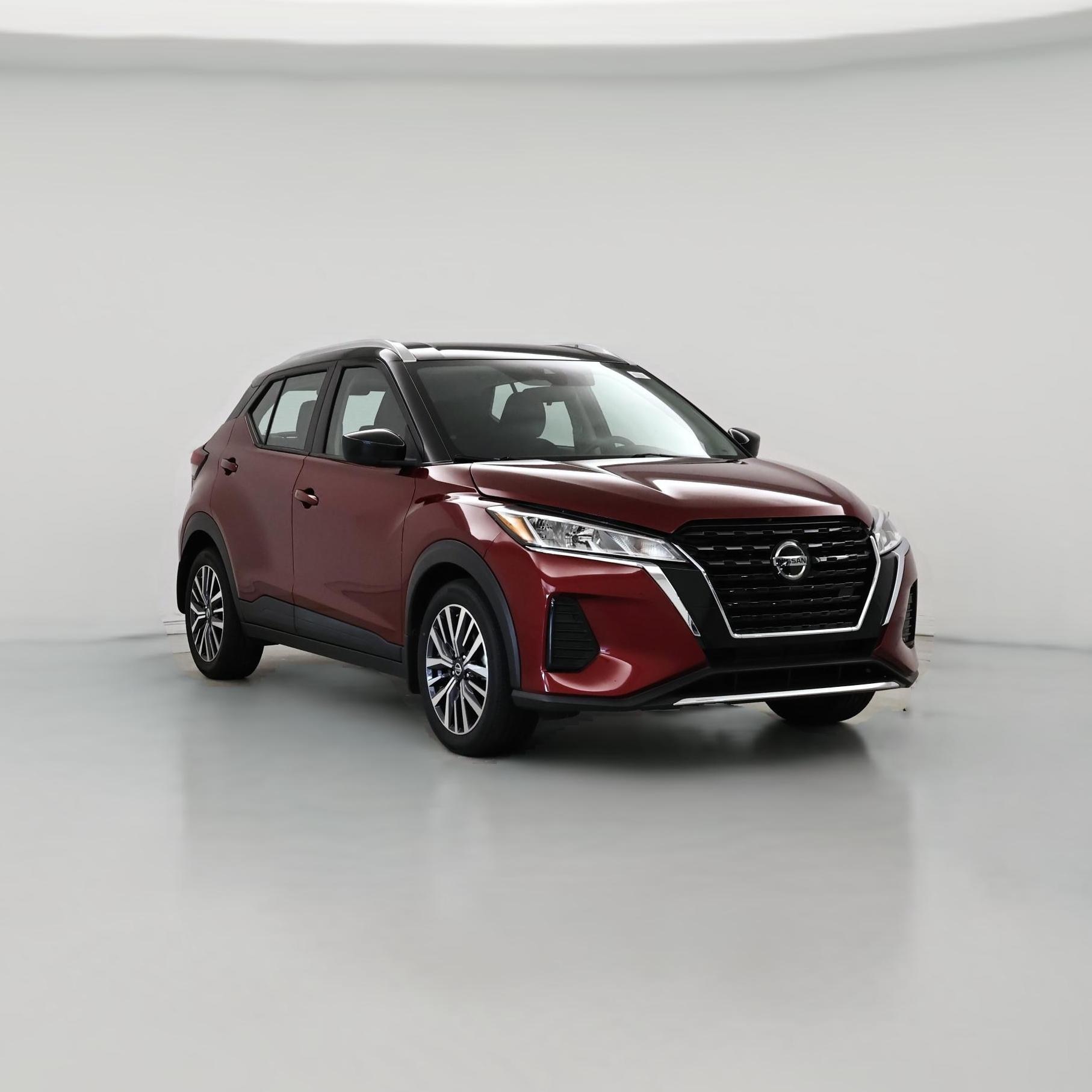 Thumbnail: 2021 Nissan Kicks - 1