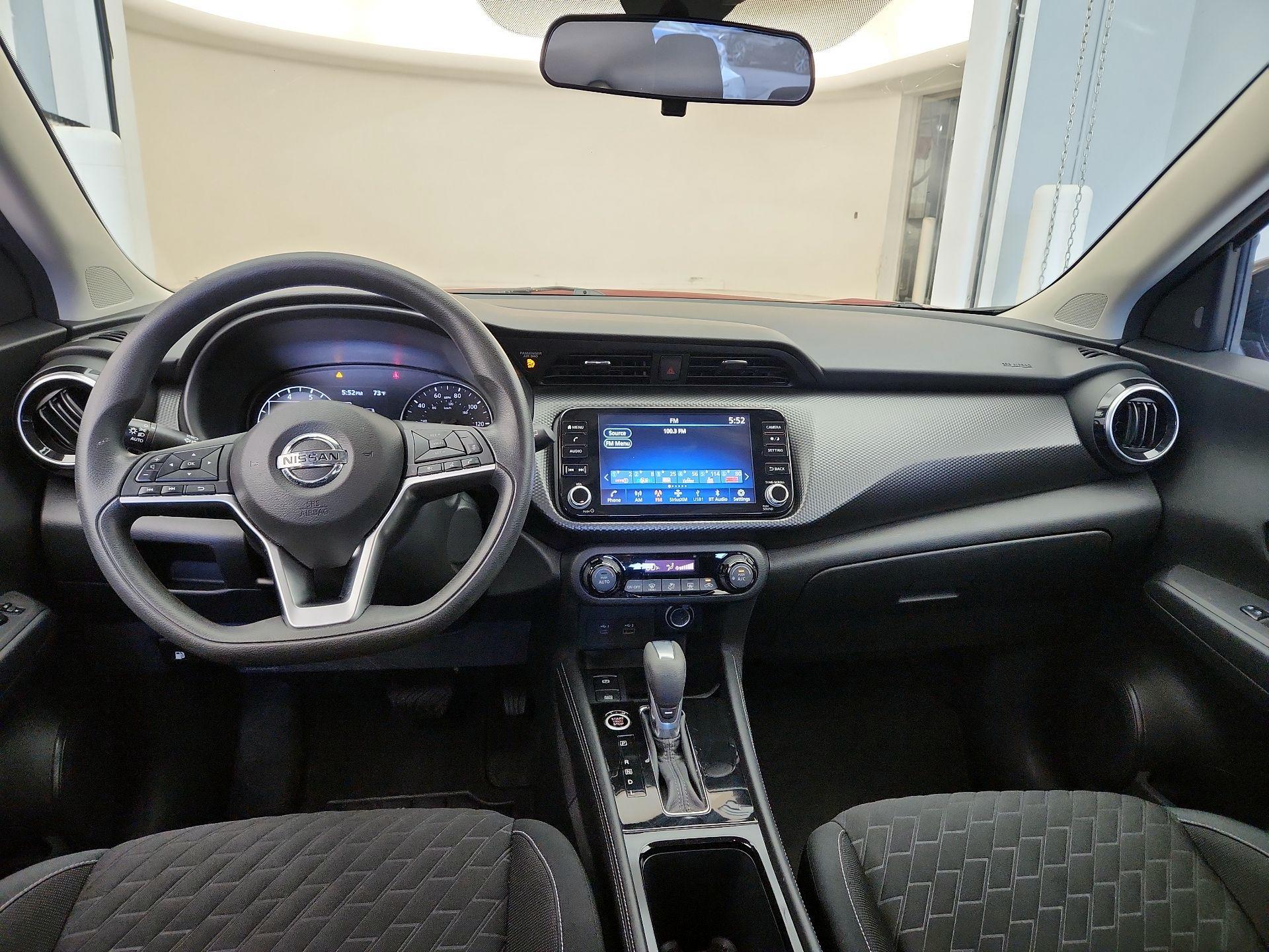 Thumbnail: 2021 Nissan Kicks - 9
