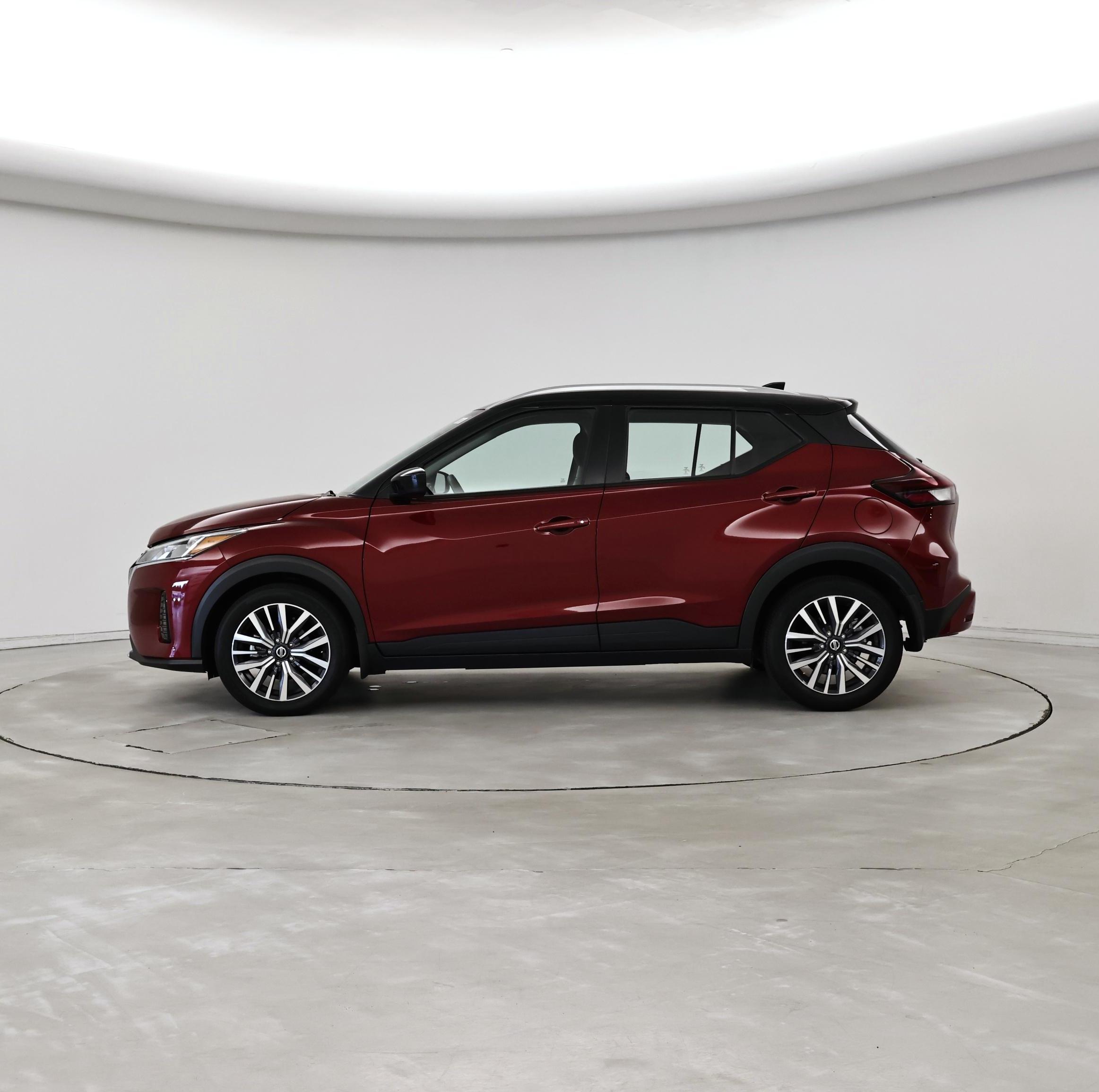 Thumbnail: 2021 Nissan Kicks - 3