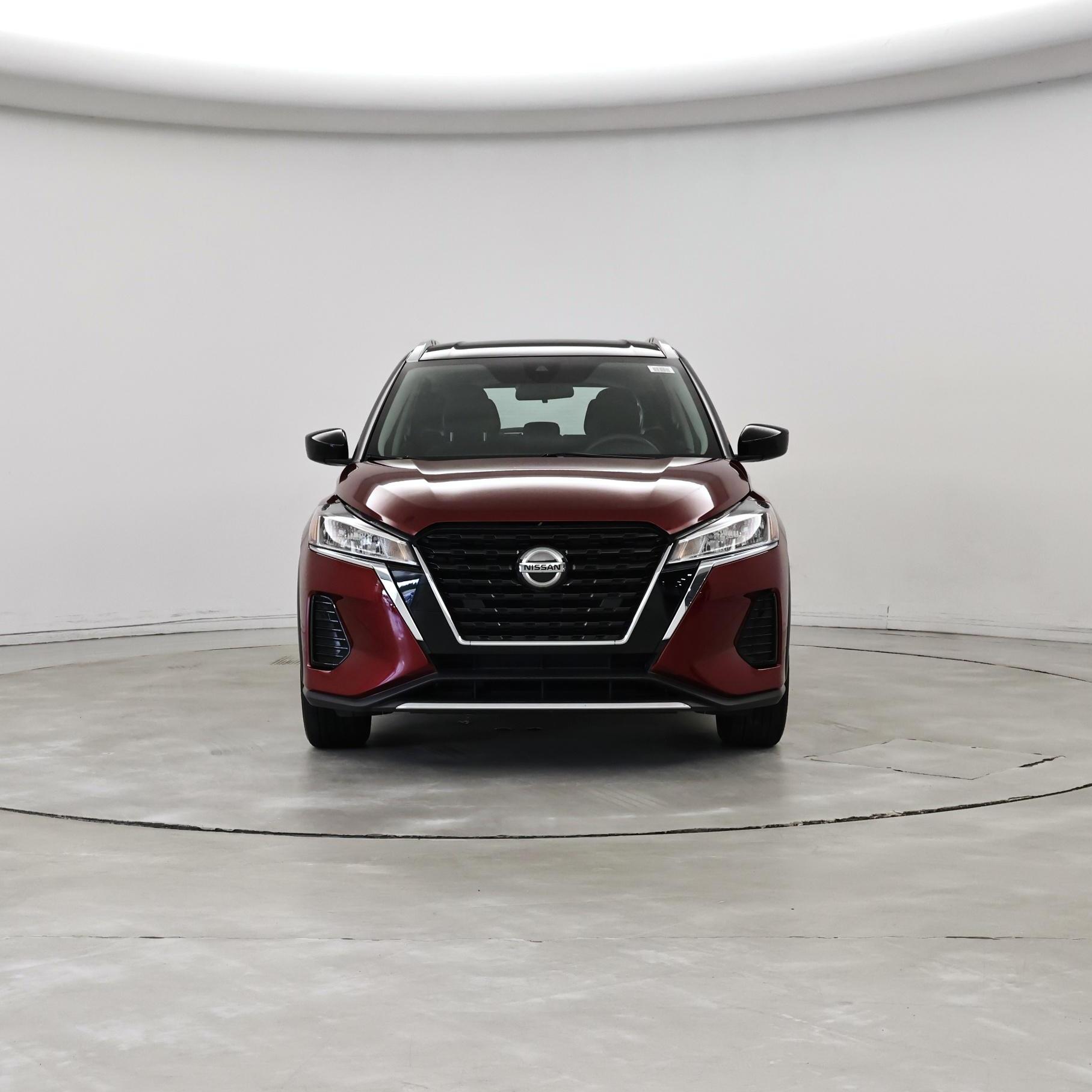 Thumbnail: 2021 Nissan Kicks - 5