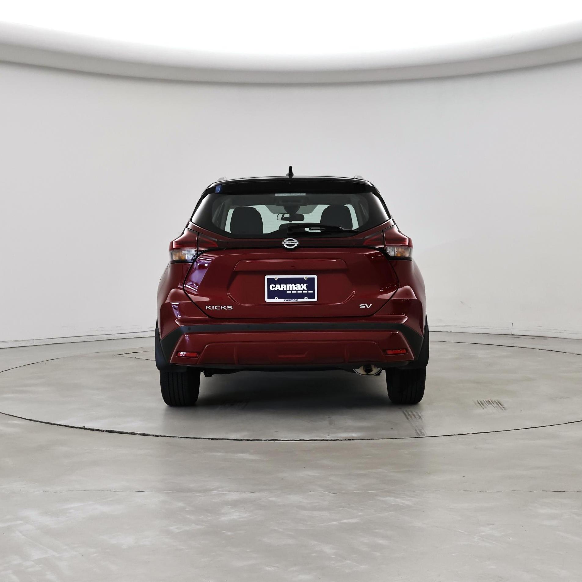 Thumbnail: 2021 Nissan Kicks - 6