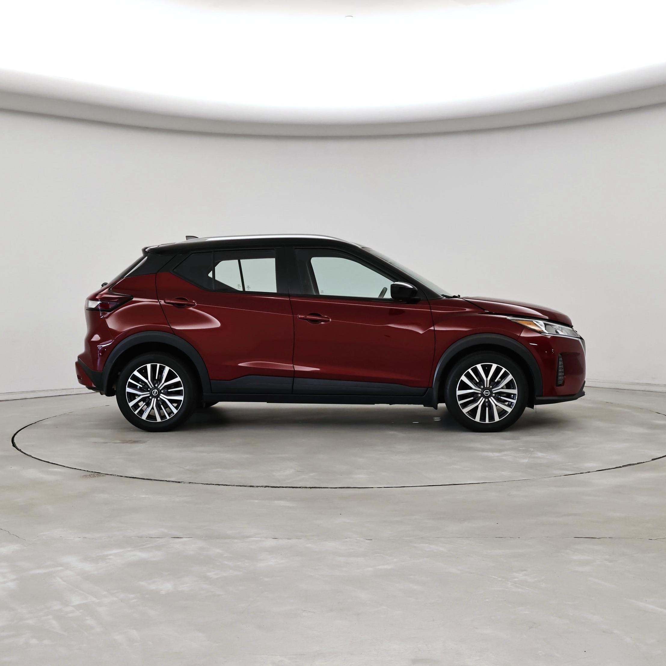 Thumbnail: 2021 Nissan Kicks - 7
