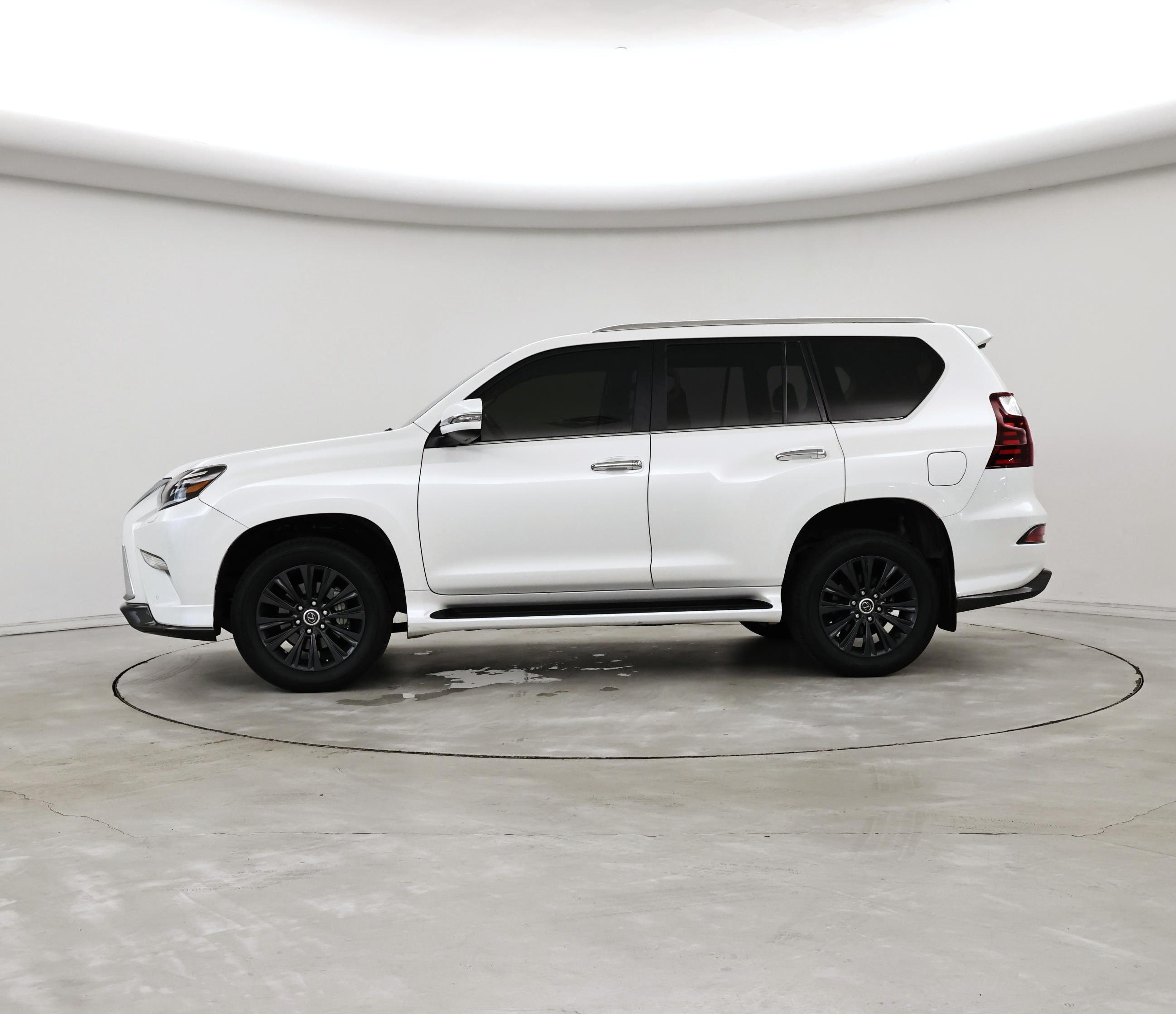 Thumbnail: 2022 Lexus GX - 3