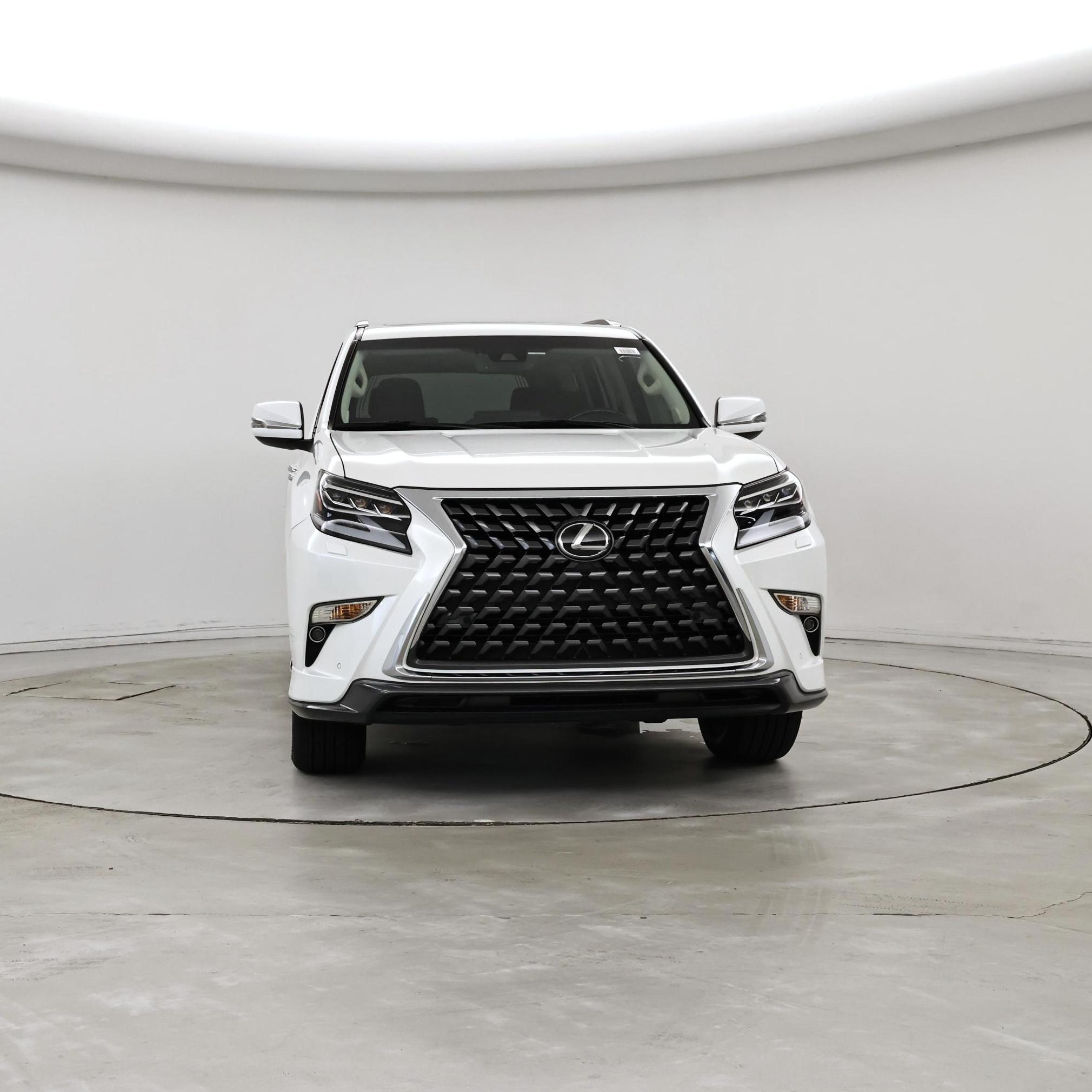 Thumbnail: 2022 Lexus GX - 5
