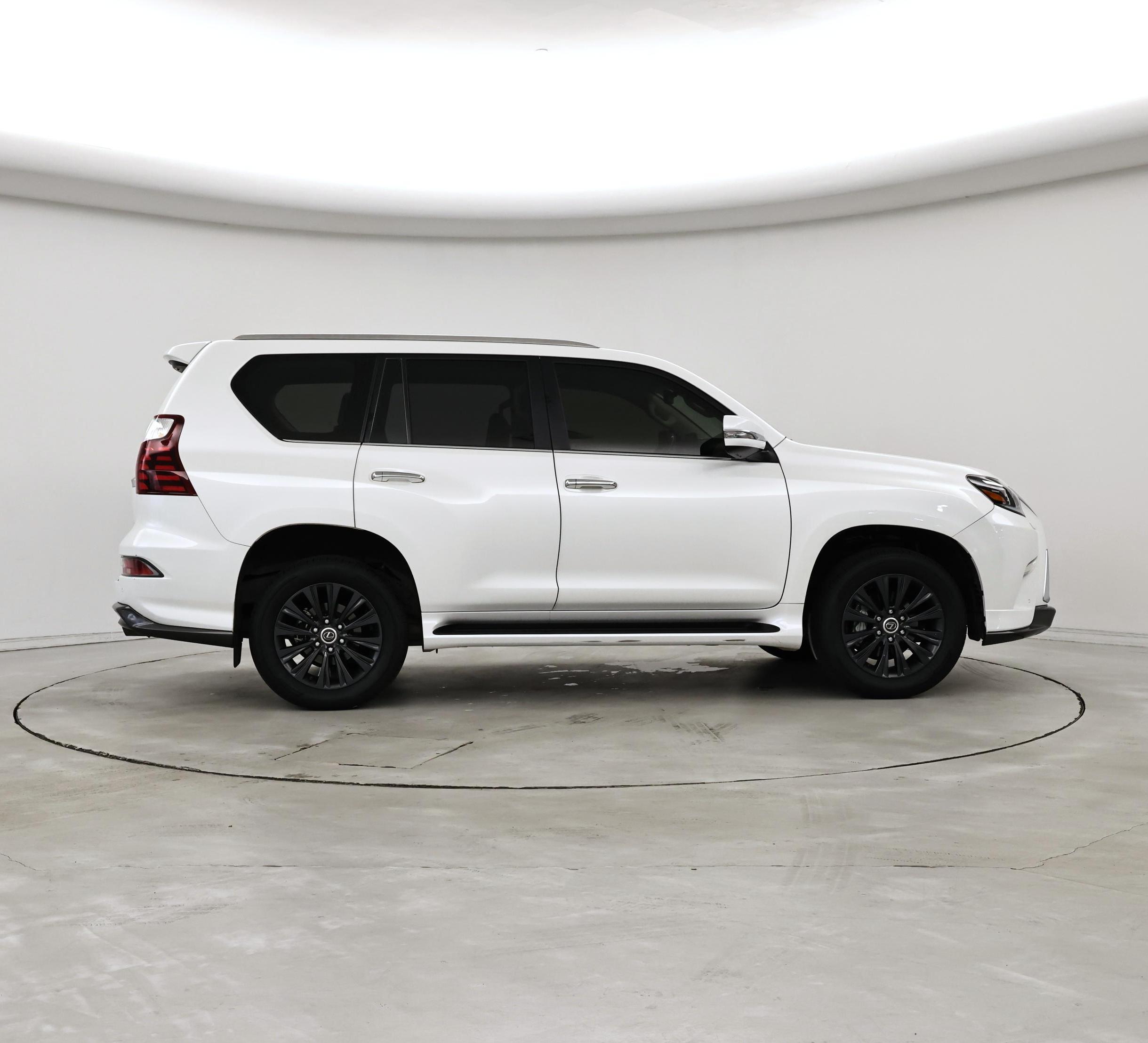 Thumbnail: 2022 Lexus GX - 7