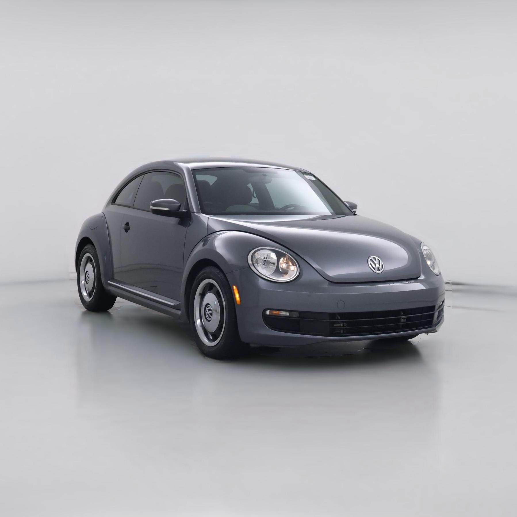 Thumbnail: 2016 Volkswagen Beetle - 1