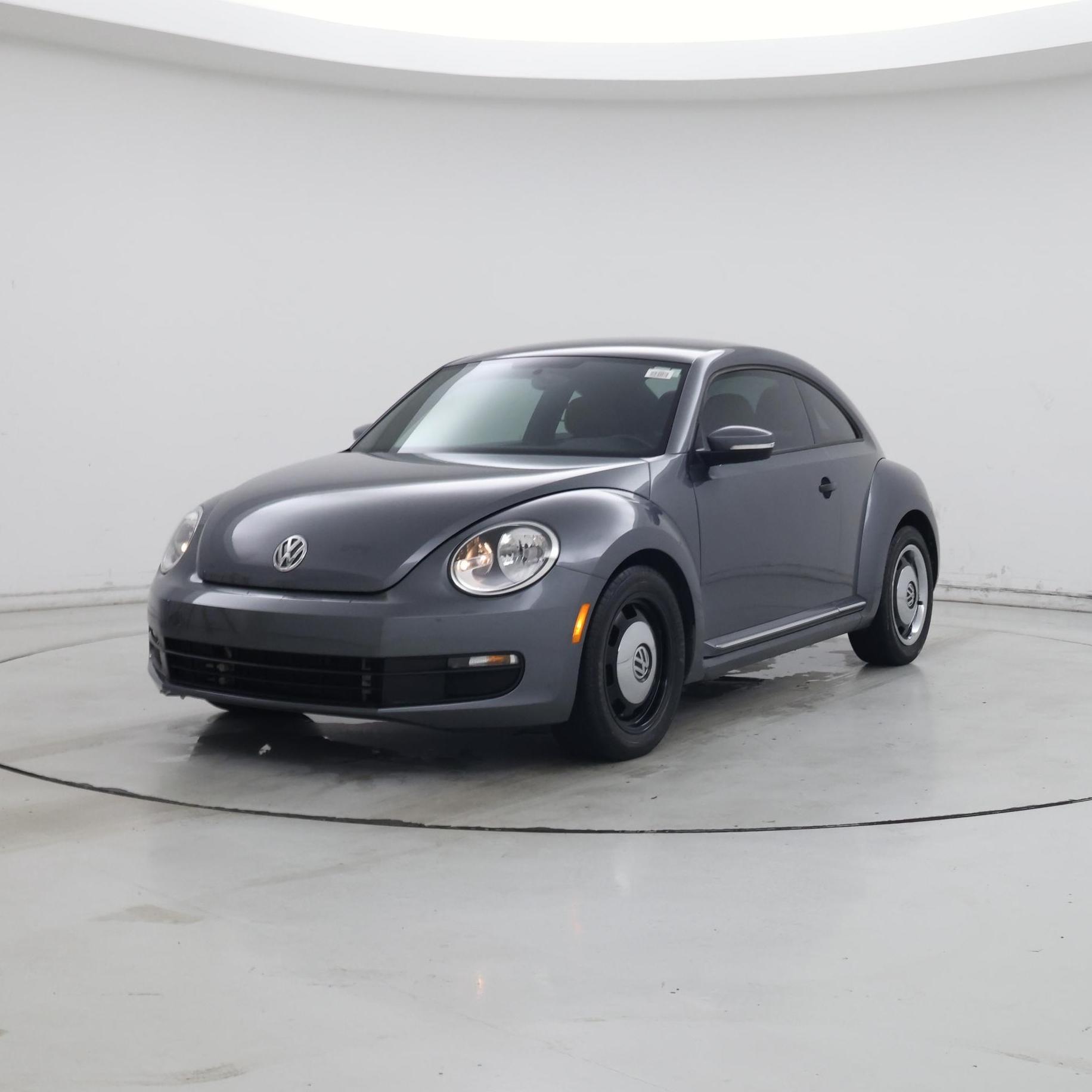 Thumbnail: 2016 Volkswagen Beetle - 4