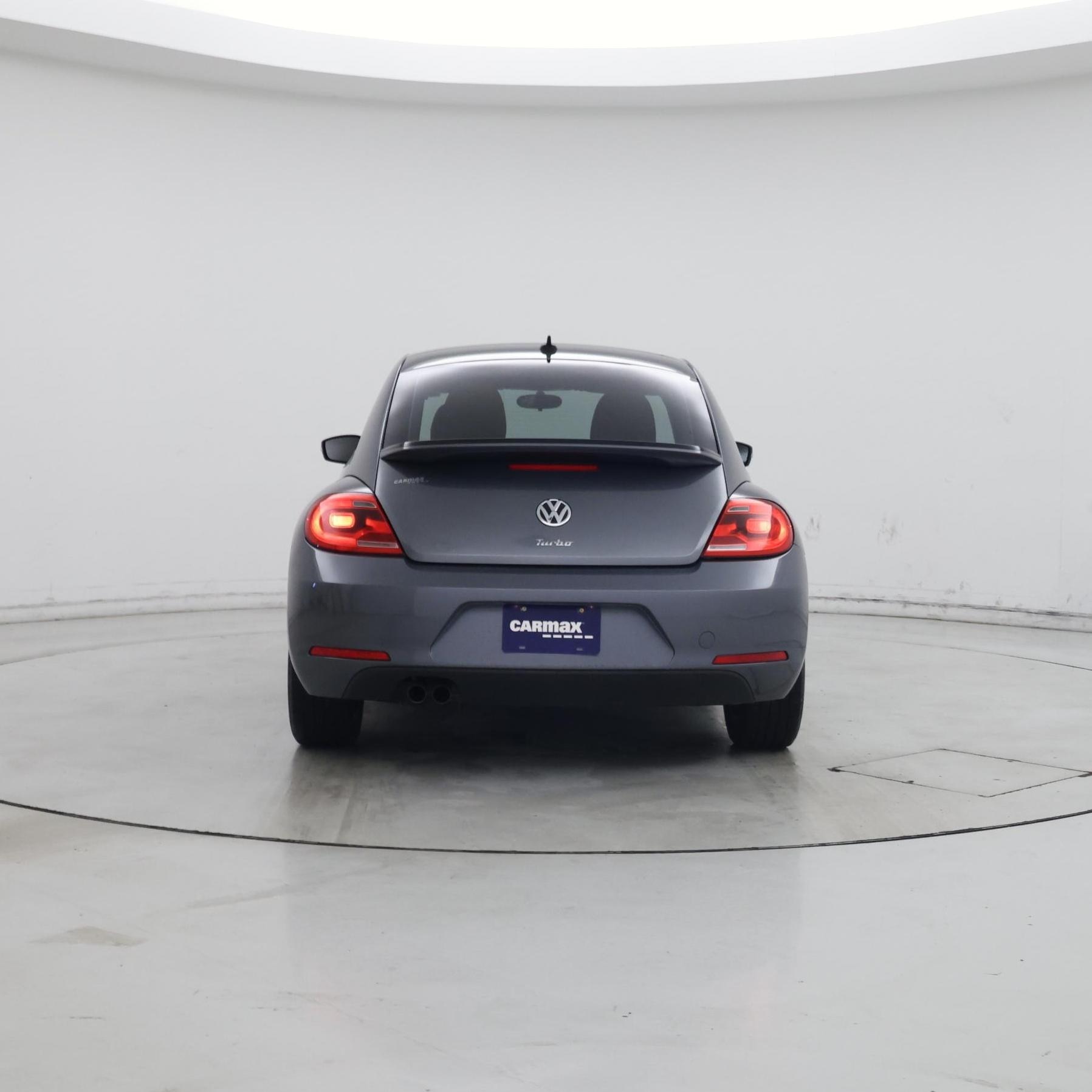 Thumbnail: 2016 Volkswagen Beetle - 6