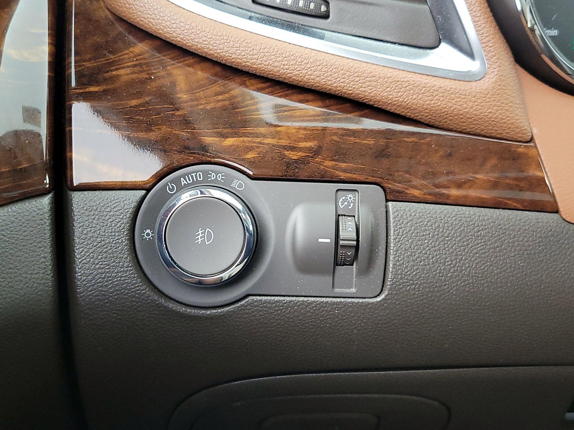 Thumbnail: 2016 Buick Encore - 13