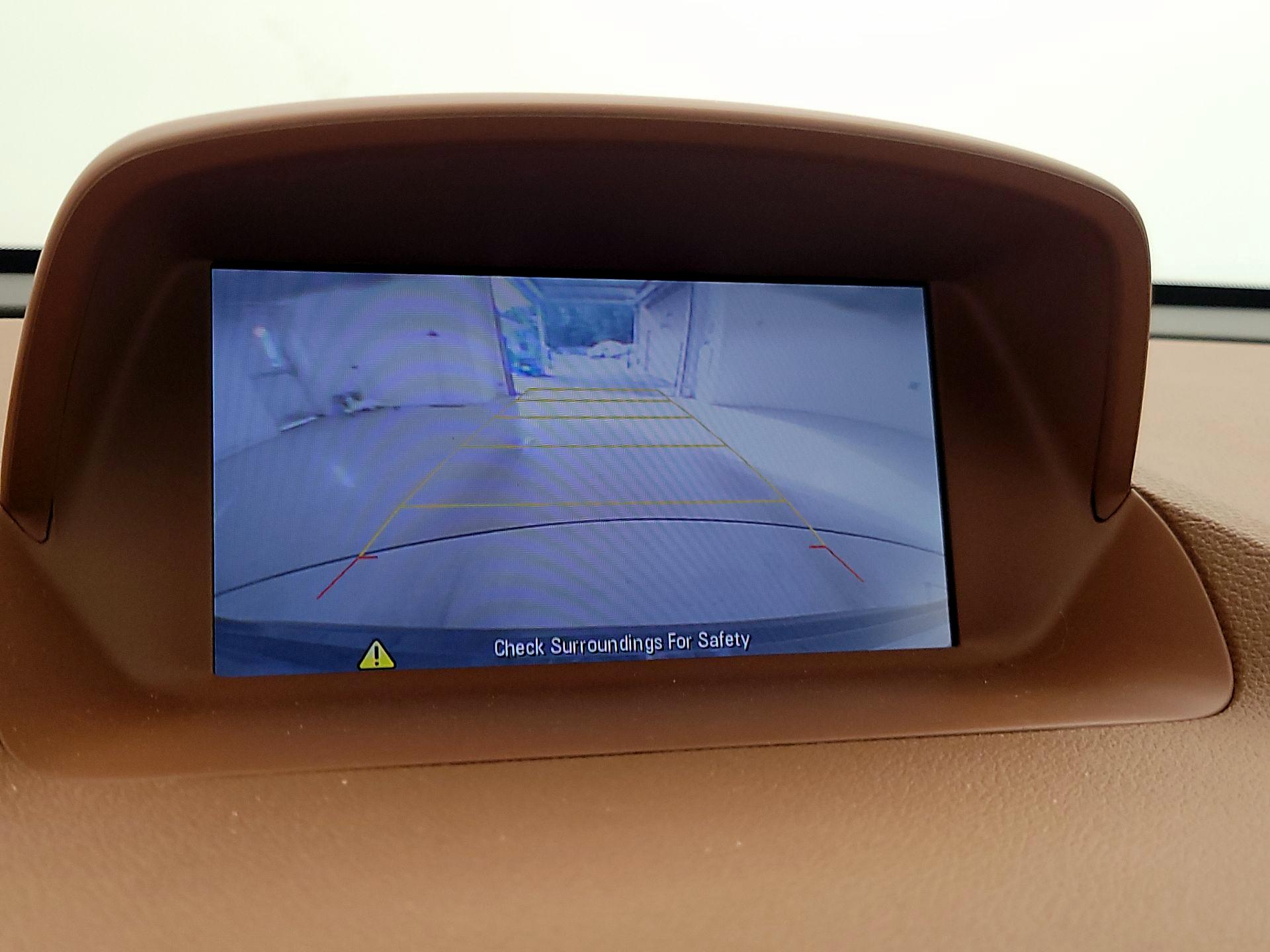 Thumbnail: 2016 Buick Encore - 15