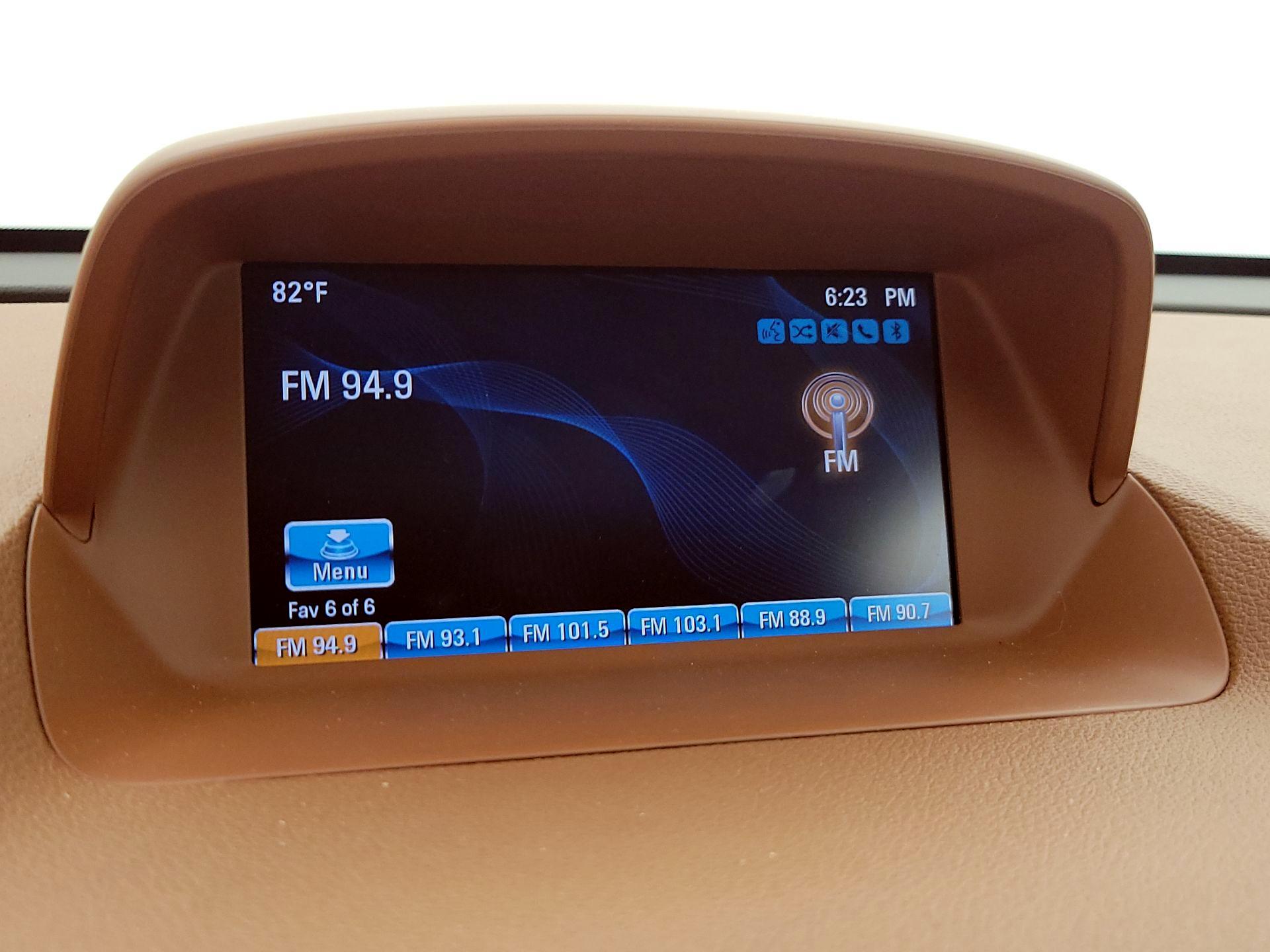Thumbnail: 2016 Buick Encore - 16